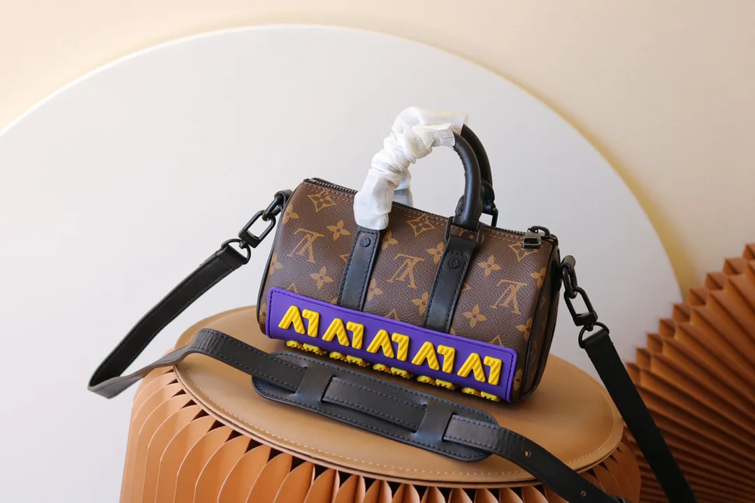 Louis Vuitton Keepall XS M45788 - 图片 5