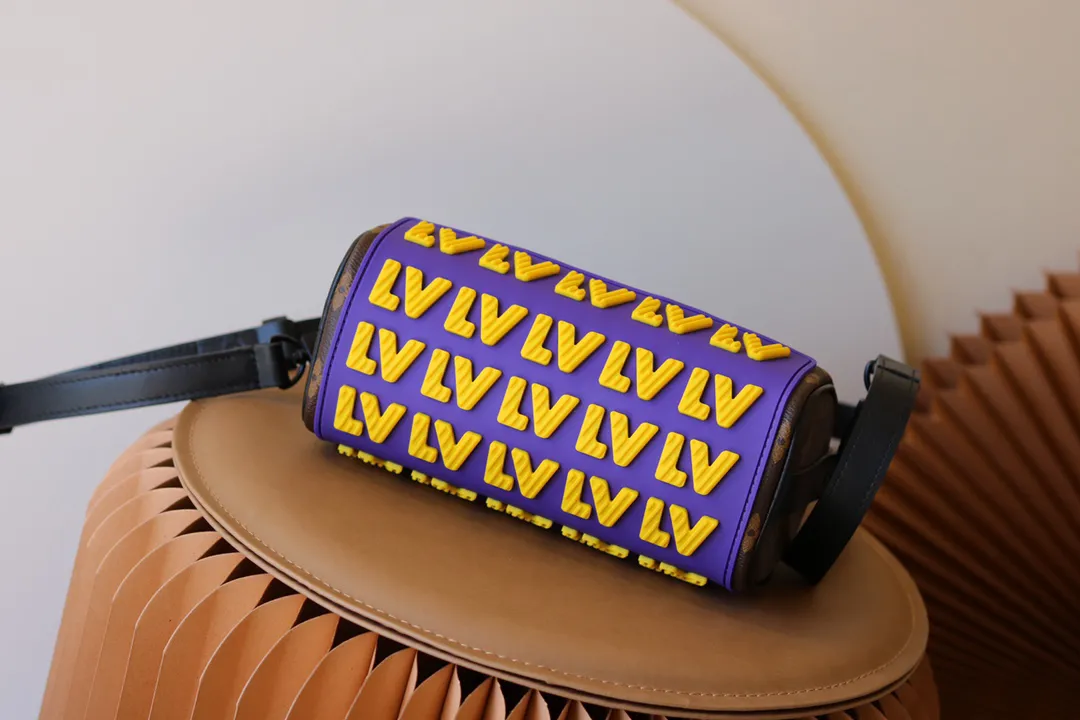 Louis Vuitton Keepall XS M45788 - 图片 6