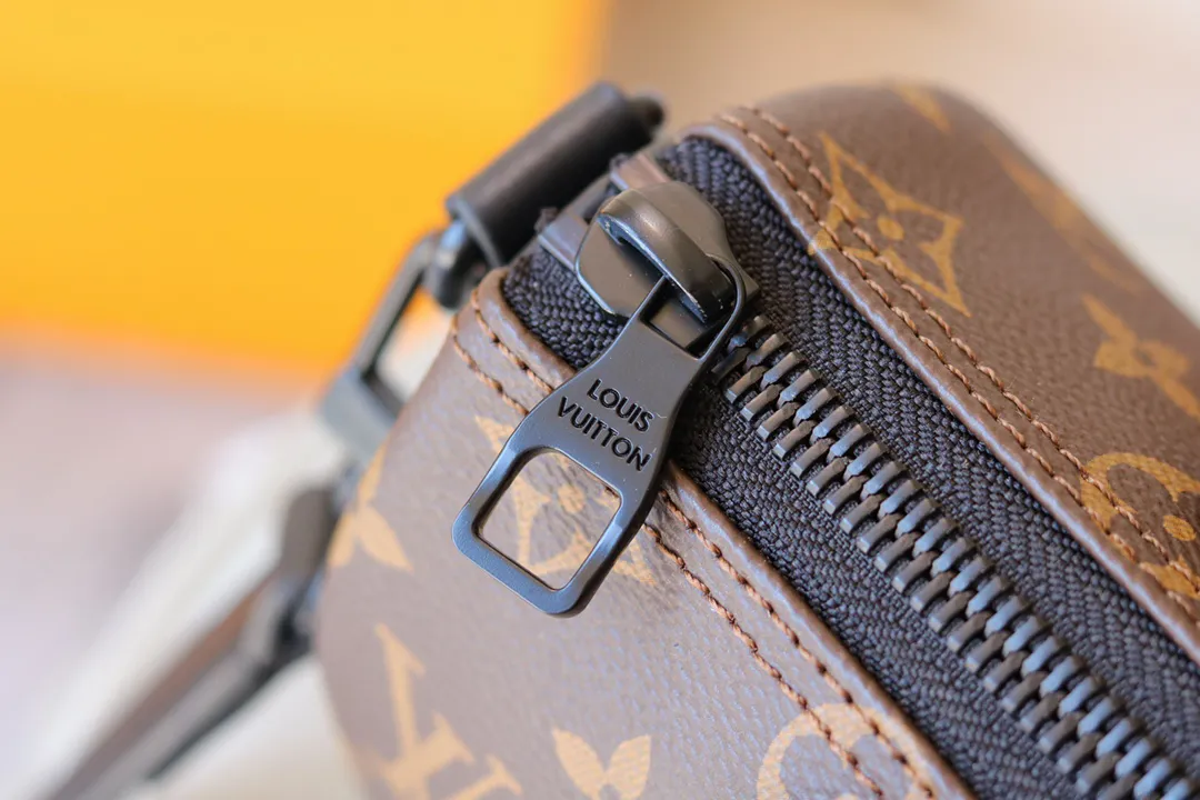 Louis Vuitton Keepall XS M45788 - 图片 9