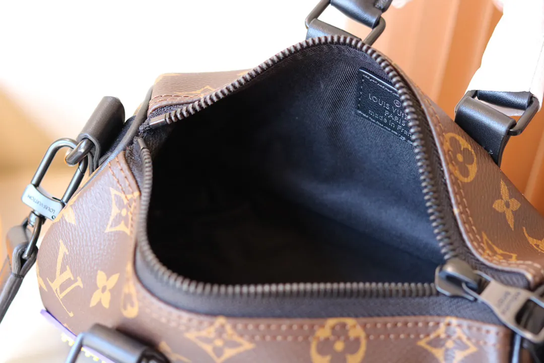 Louis Vuitton Keepall XS M45788 - 图片 10