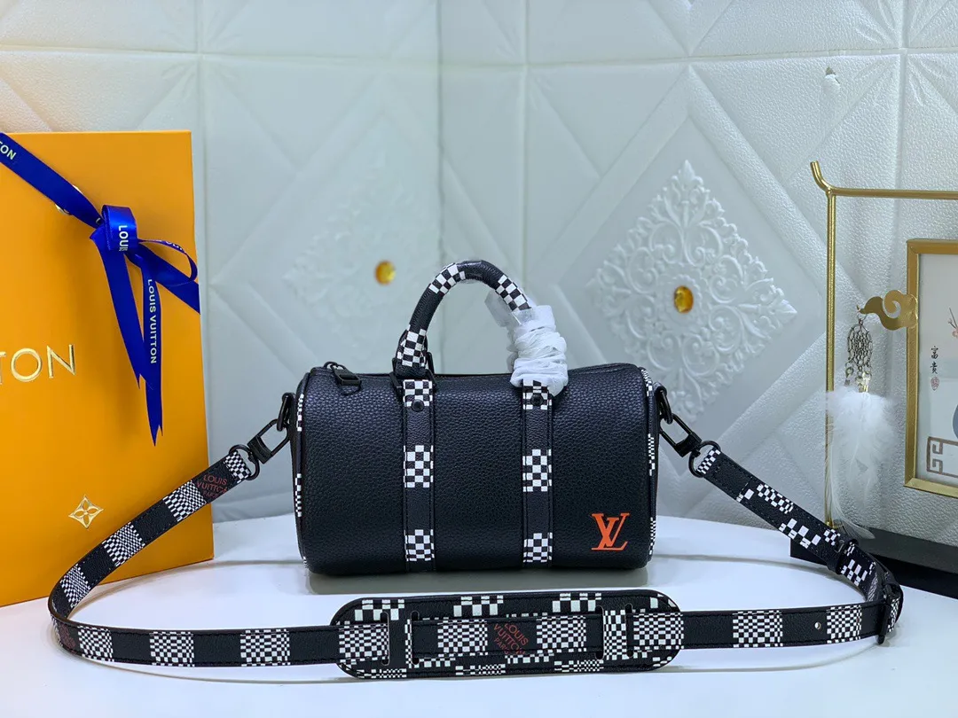 Louis Vuitton Keepall Nano M80202 - Image 3