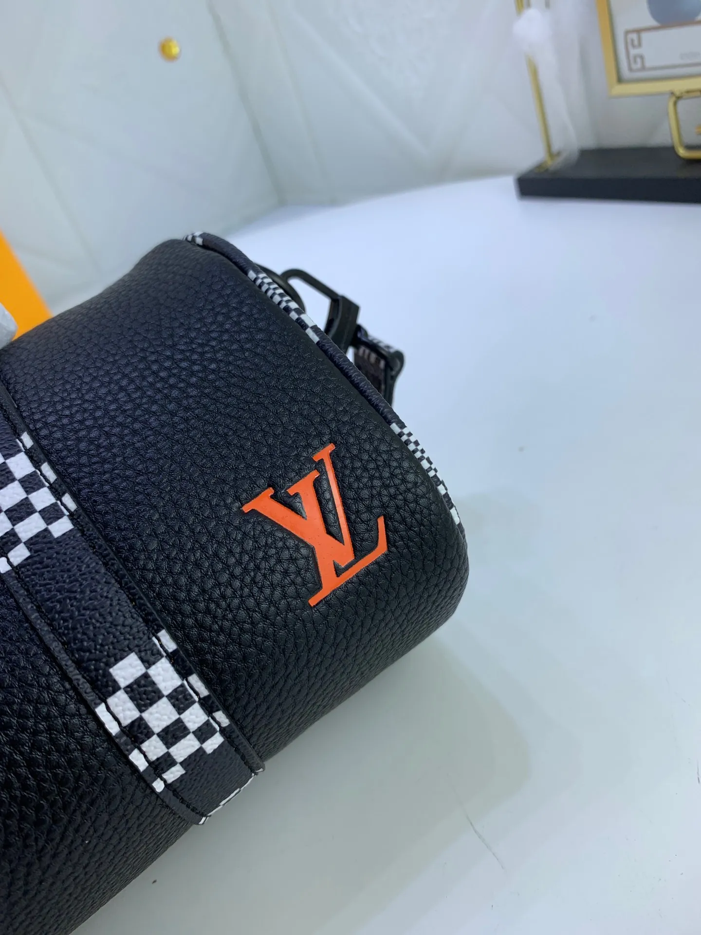 Louis Vuitton Keepall Nano M80202 - Image 7