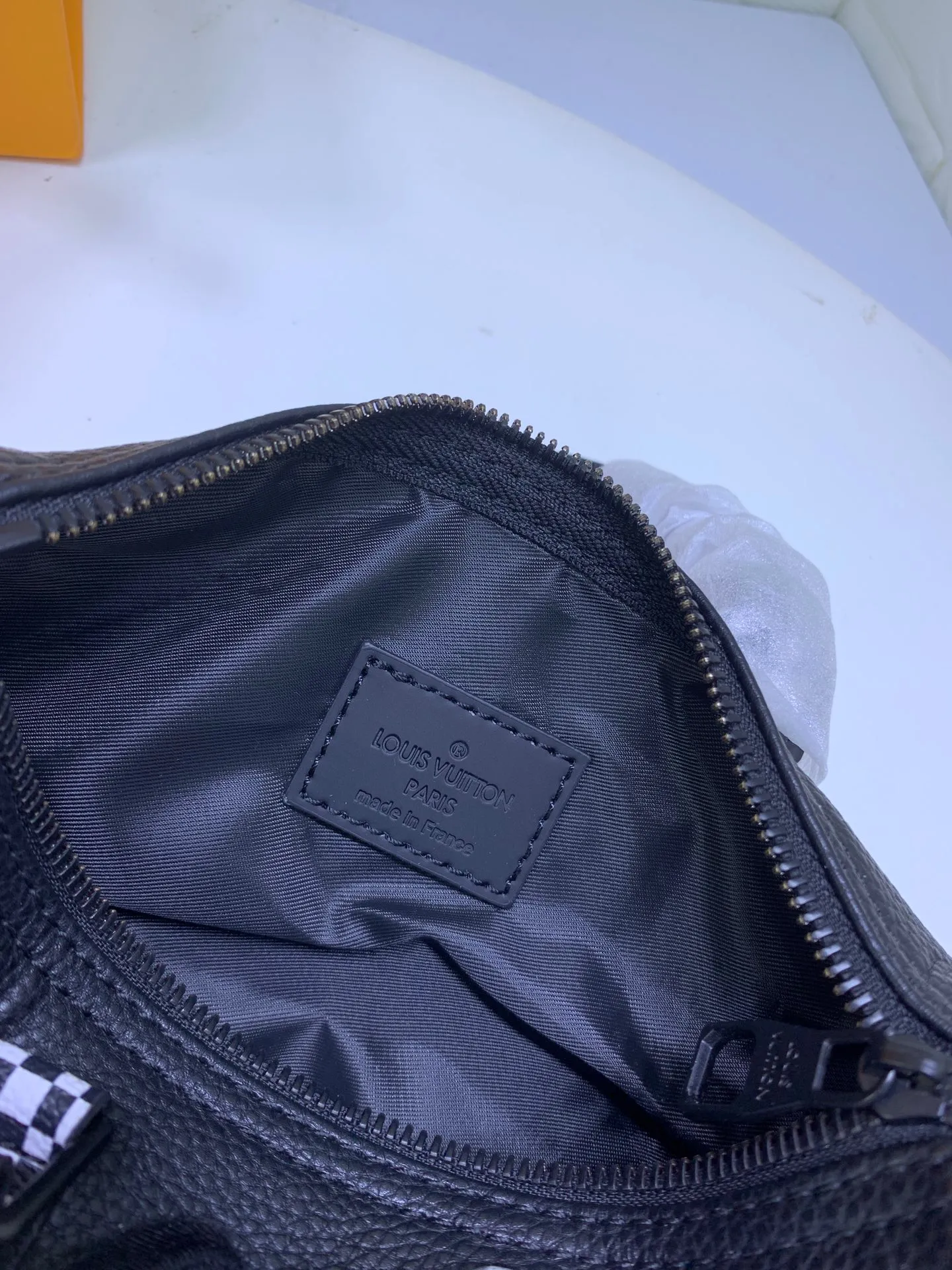 Louis Vuitton Keepall Nano M80202 - Image 10