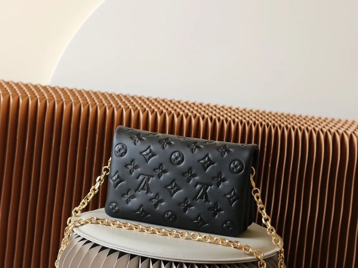 Louis Vuitton Pochette Coussin M80742 - 图片 5