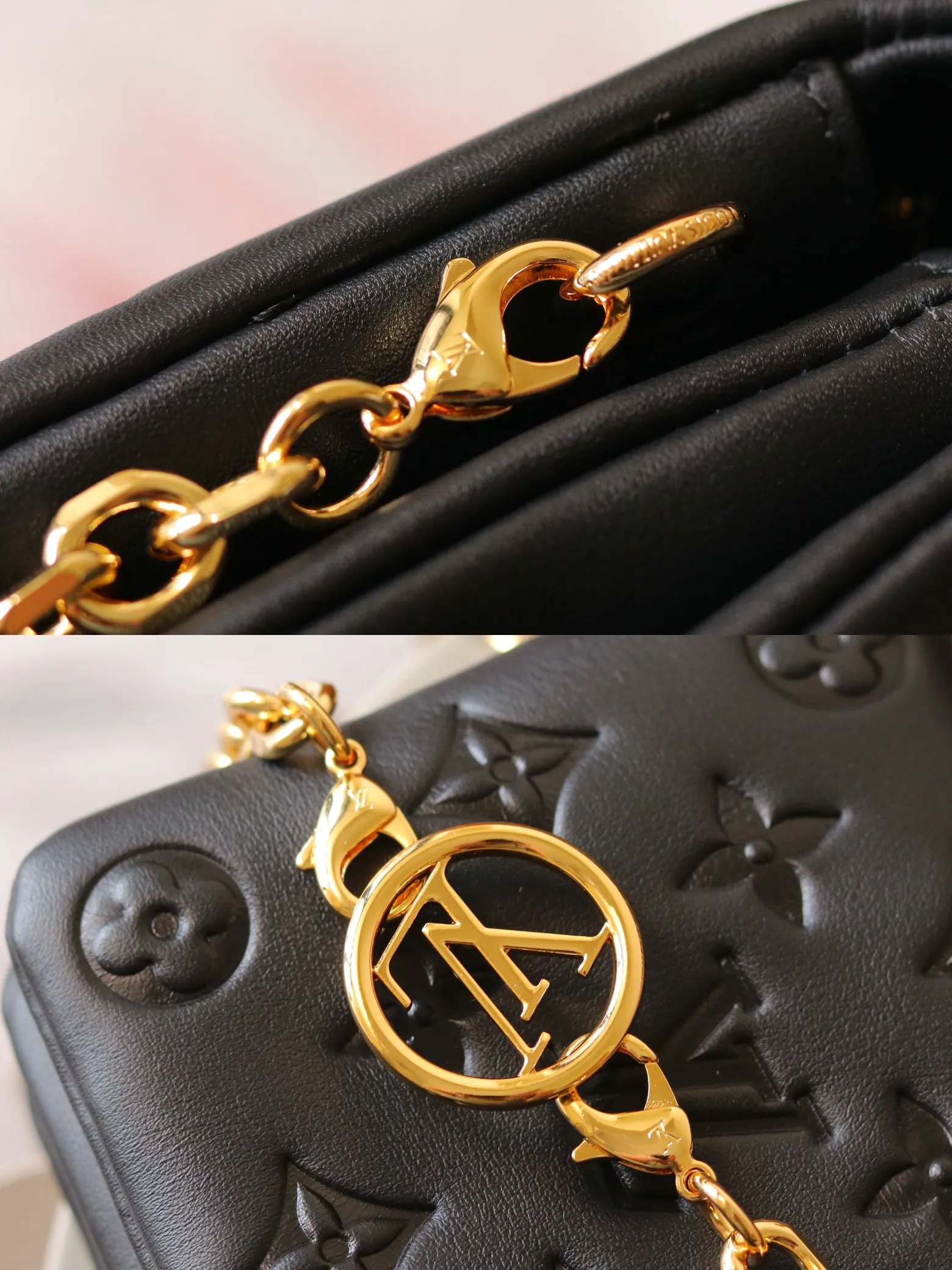 Louis Vuitton Pochette Coussin M80742 - 图片 7