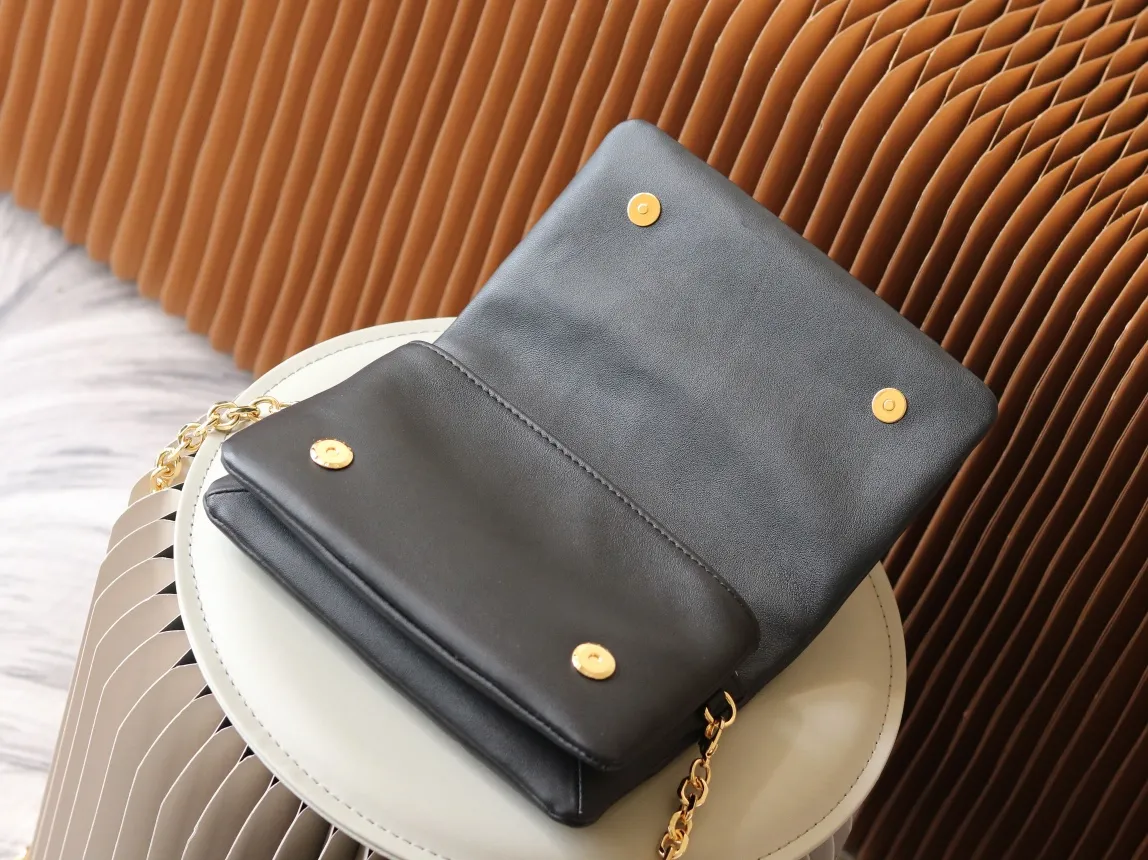Louis Vuitton Pochette Coussin M80742 - 图片 8