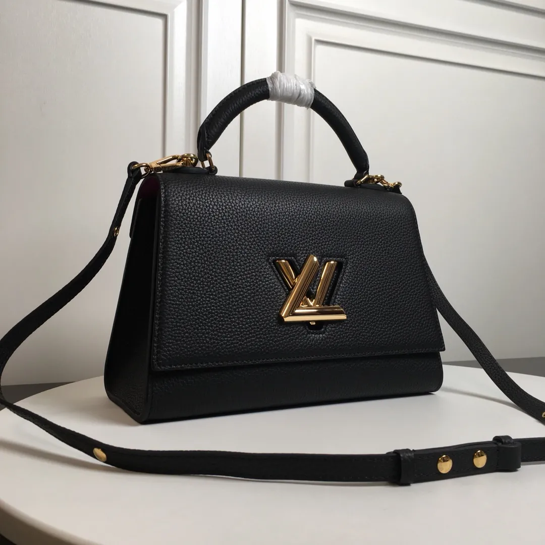 Alternative view of Louis Vuitton Twist One Handle M57090