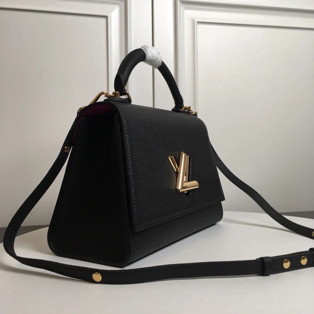 Louis Vuitton Twist One Handle M57090 - 图片 3