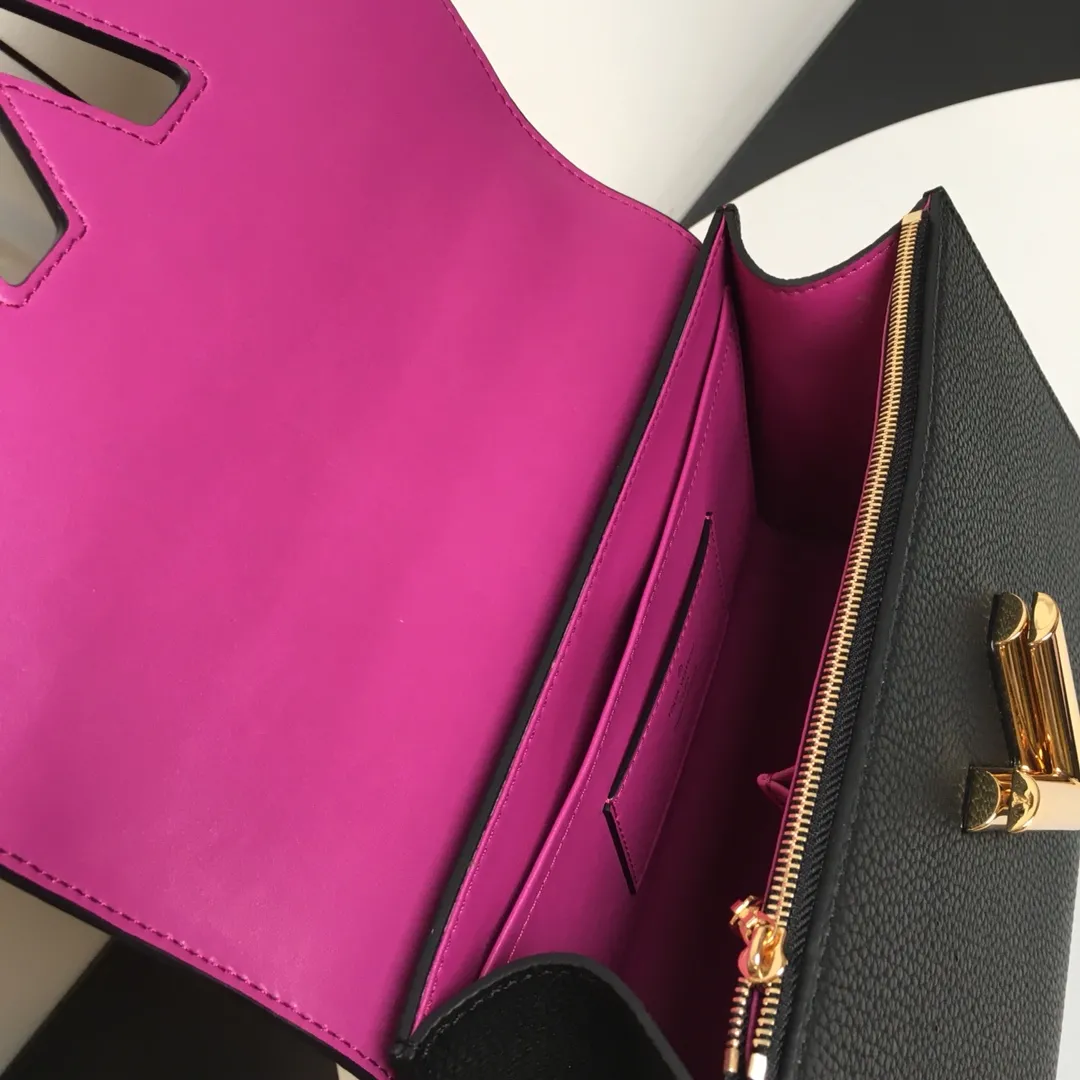Louis Vuitton Twist One Handle M57090 - 图片 6