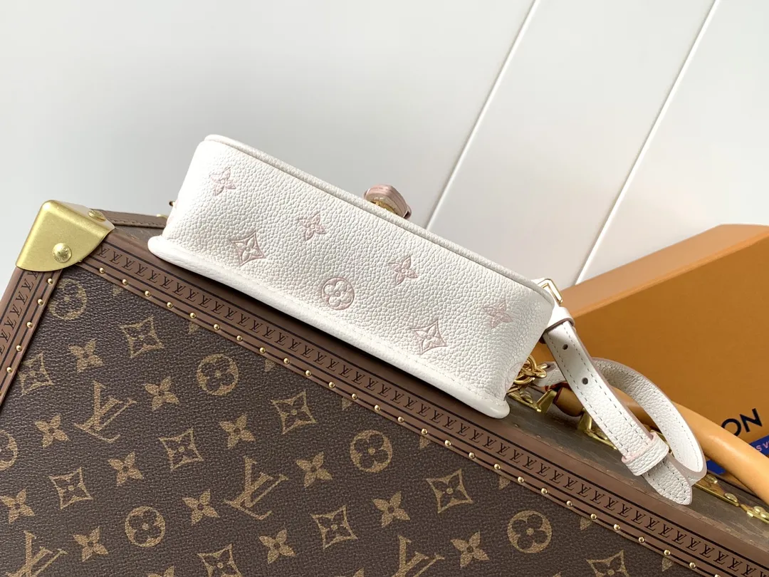 Louis Vuitton Nano Diane M13642 - 图片 5