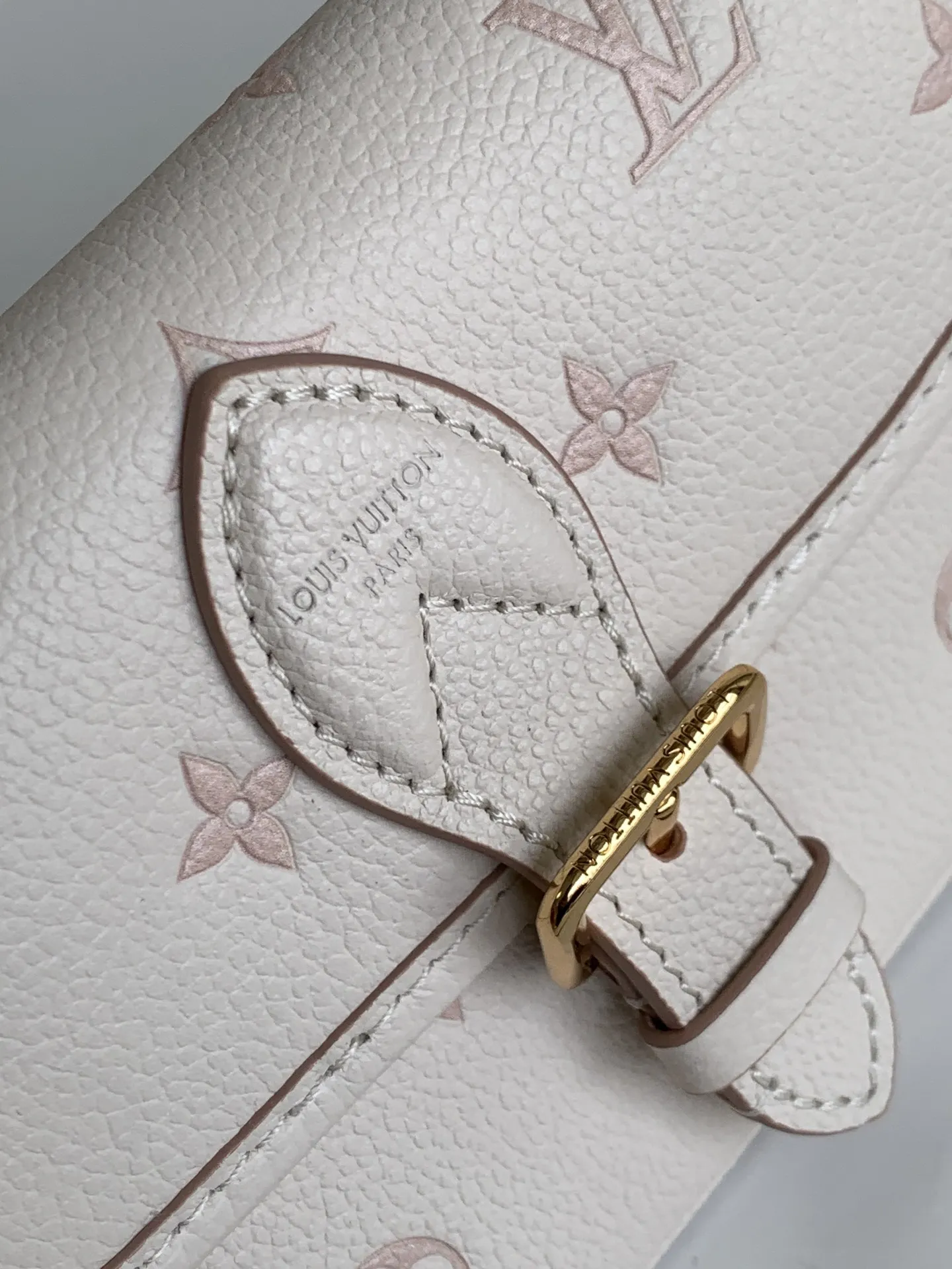 Louis Vuitton Nano Diane M13642 - 图片 6