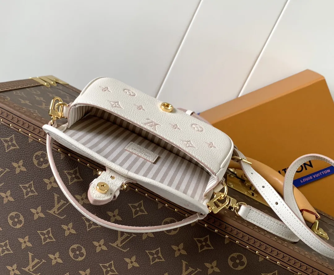 Louis Vuitton Nano Diane M13642 - 图片 8