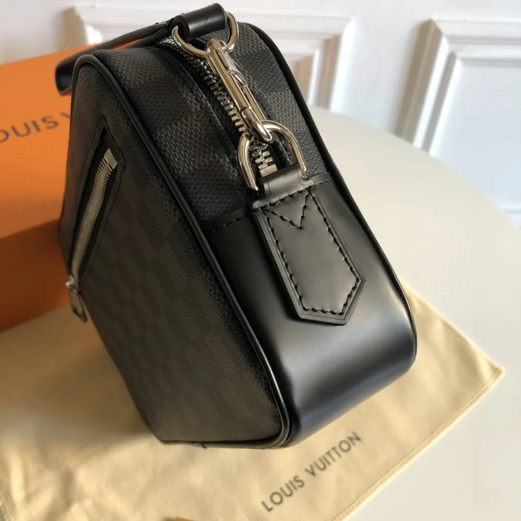 Louis Vuitton Pochette Kasai M41664 - 图片 7