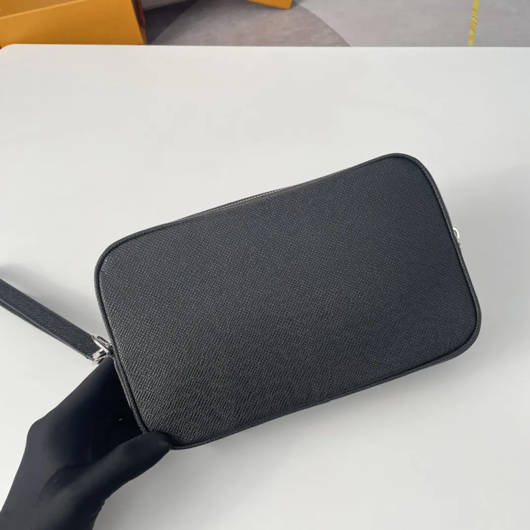 Louis Vuitton Pochette Kasai M30441 - Image 3