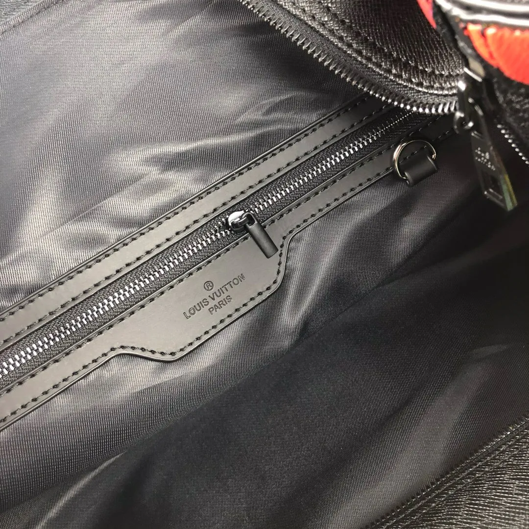 Louis Vuitton Keepall Bandoulière 50 M30345 - Image 10