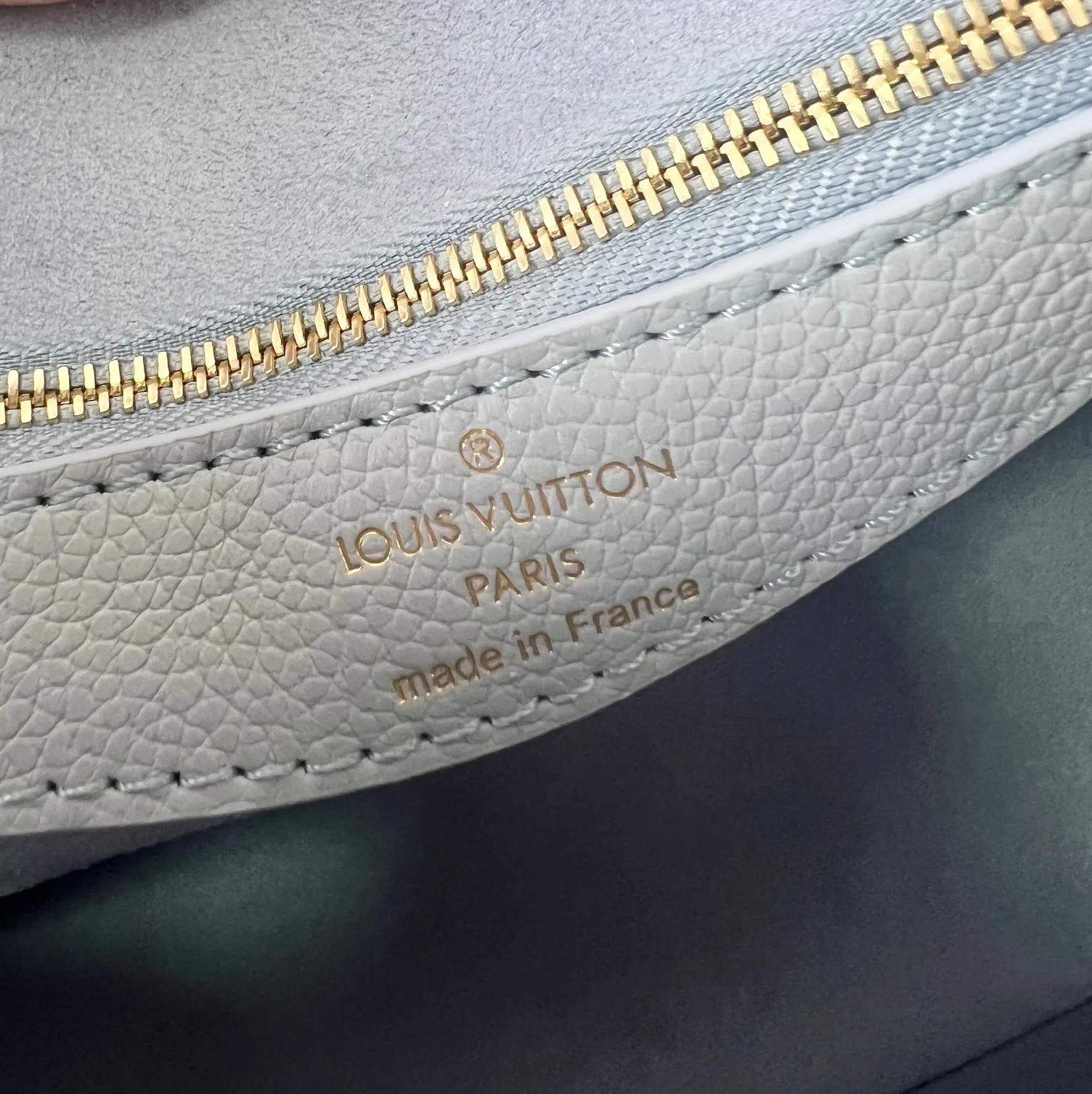 Louis Vuitton Diane M46846 - 图片 2