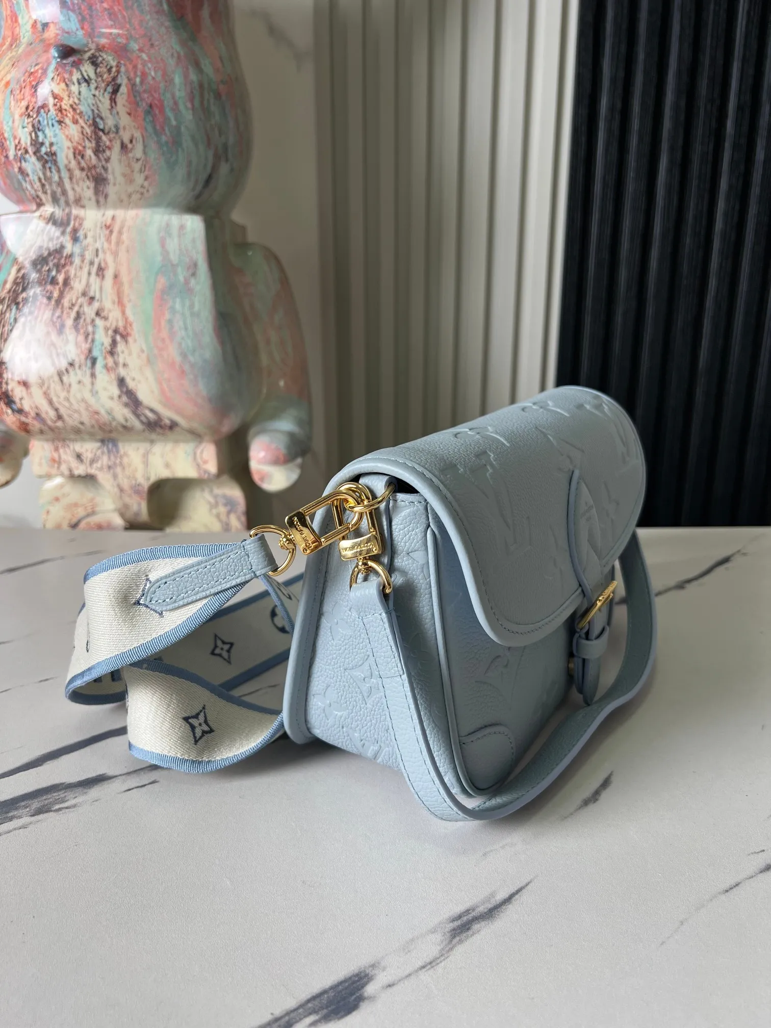Louis Vuitton Diane M46846 - 图片 5
