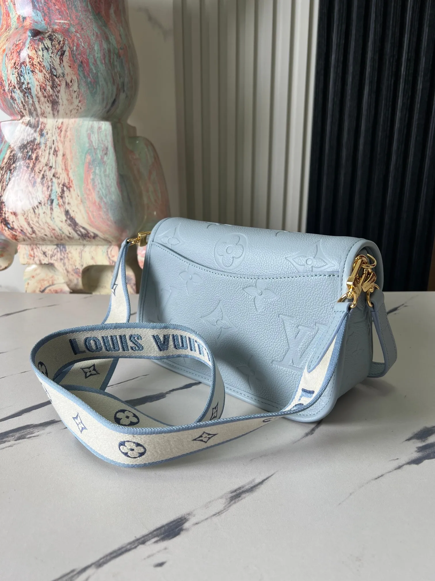 Louis Vuitton Diane M46846 - 图片 6