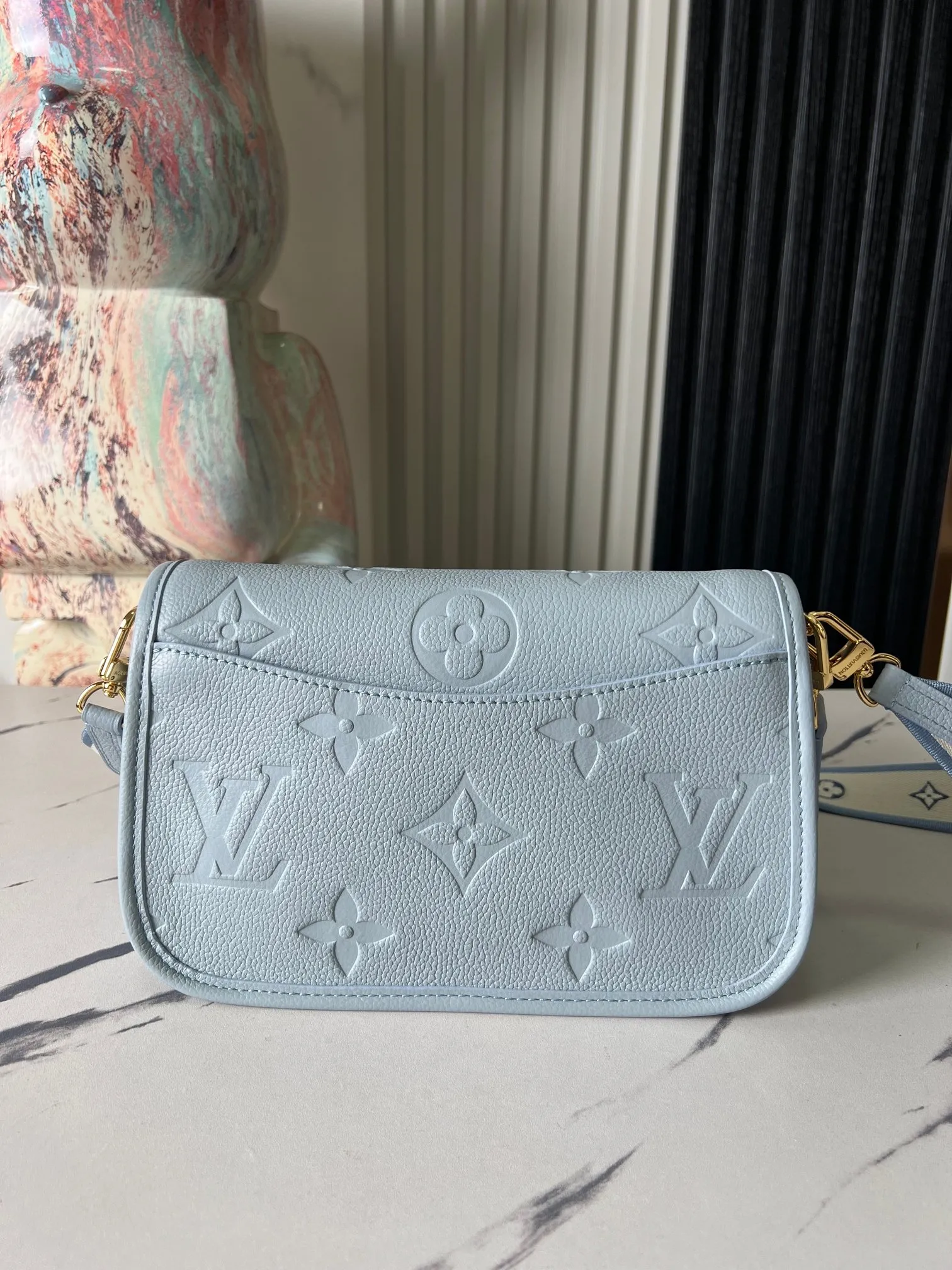 Louis Vuitton Diane M46846 - 图片 7