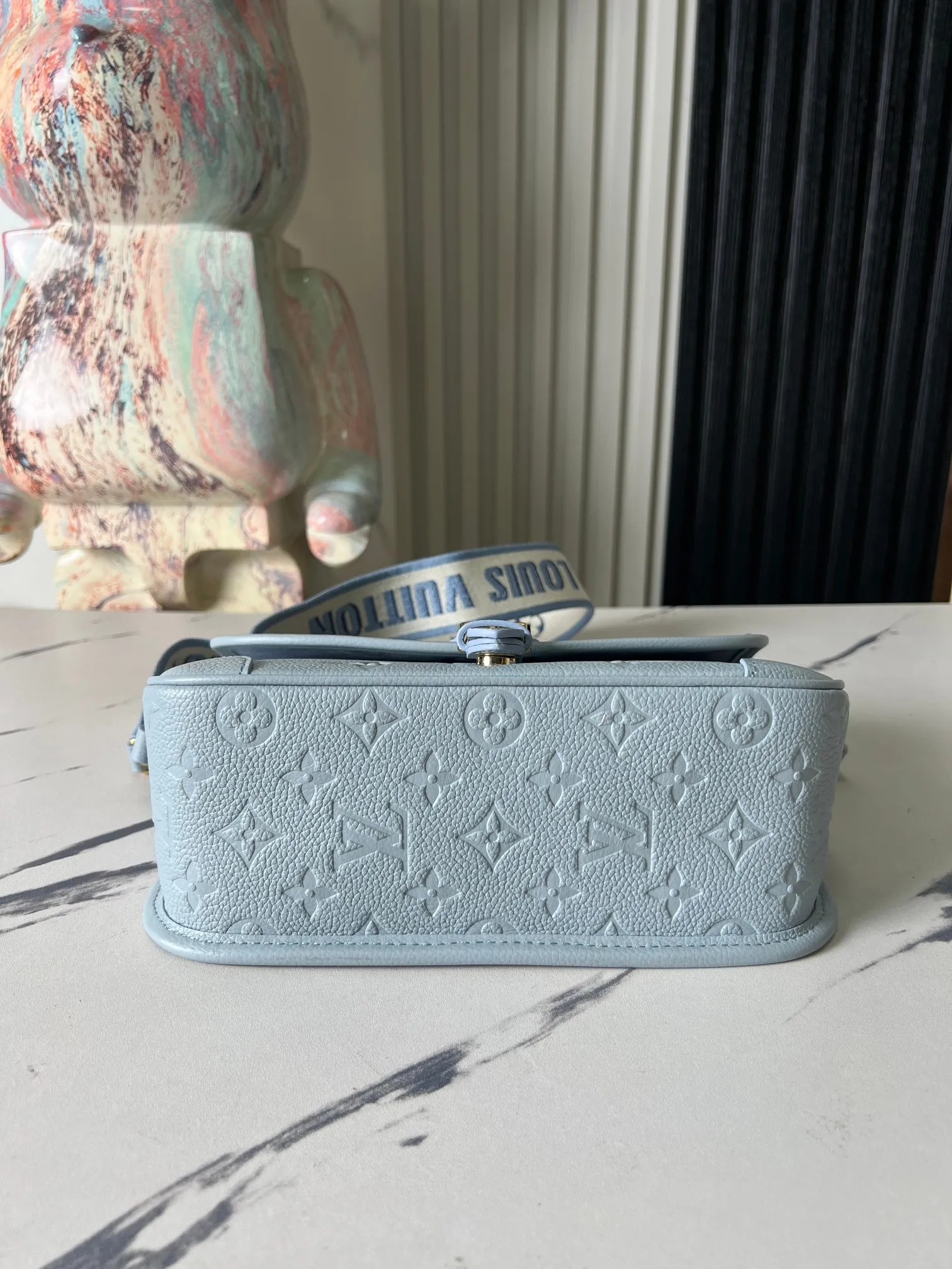 Louis Vuitton Diane M46846 - 图片 8