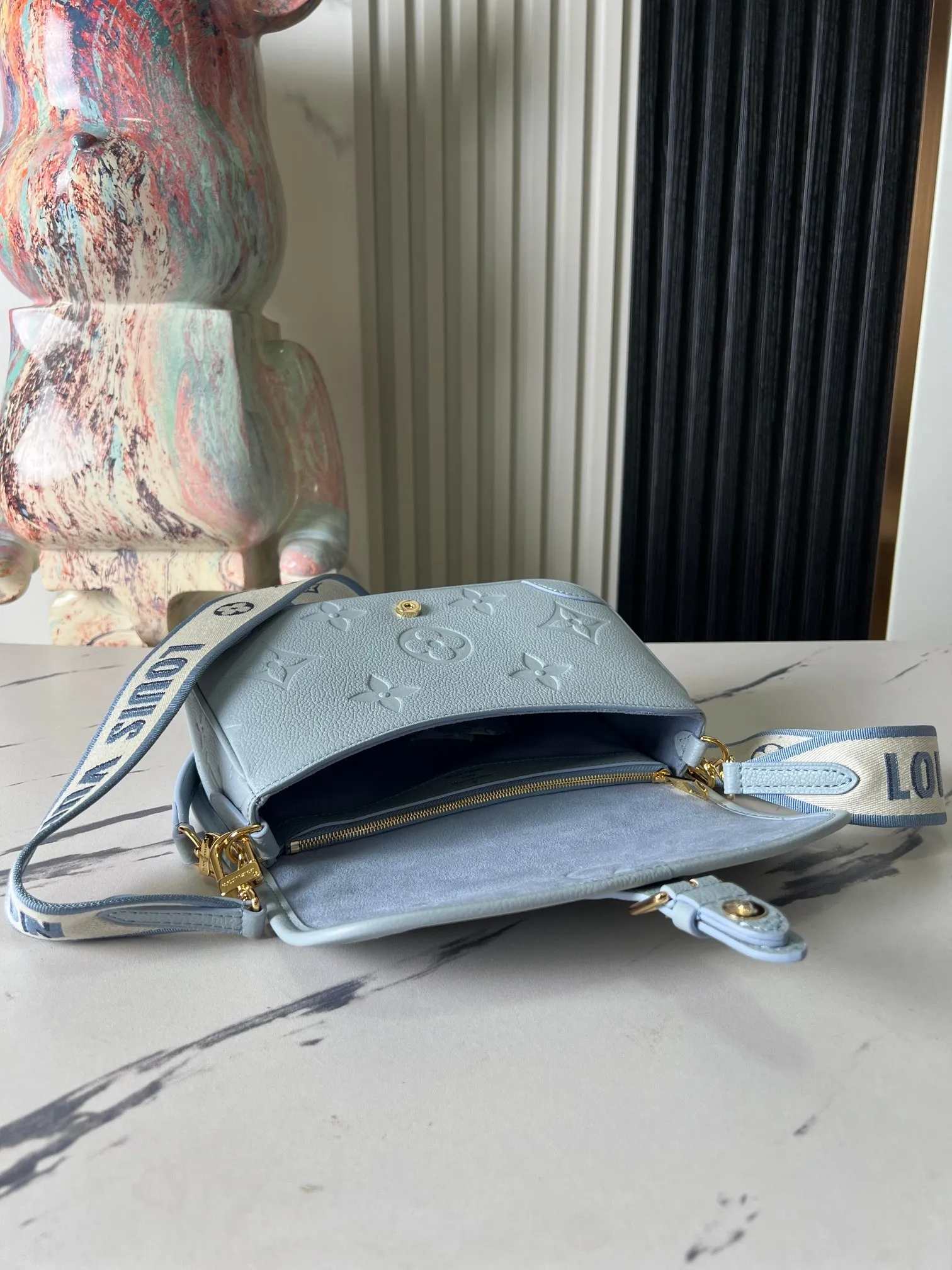 Louis Vuitton Diane M46846 - 图片 9