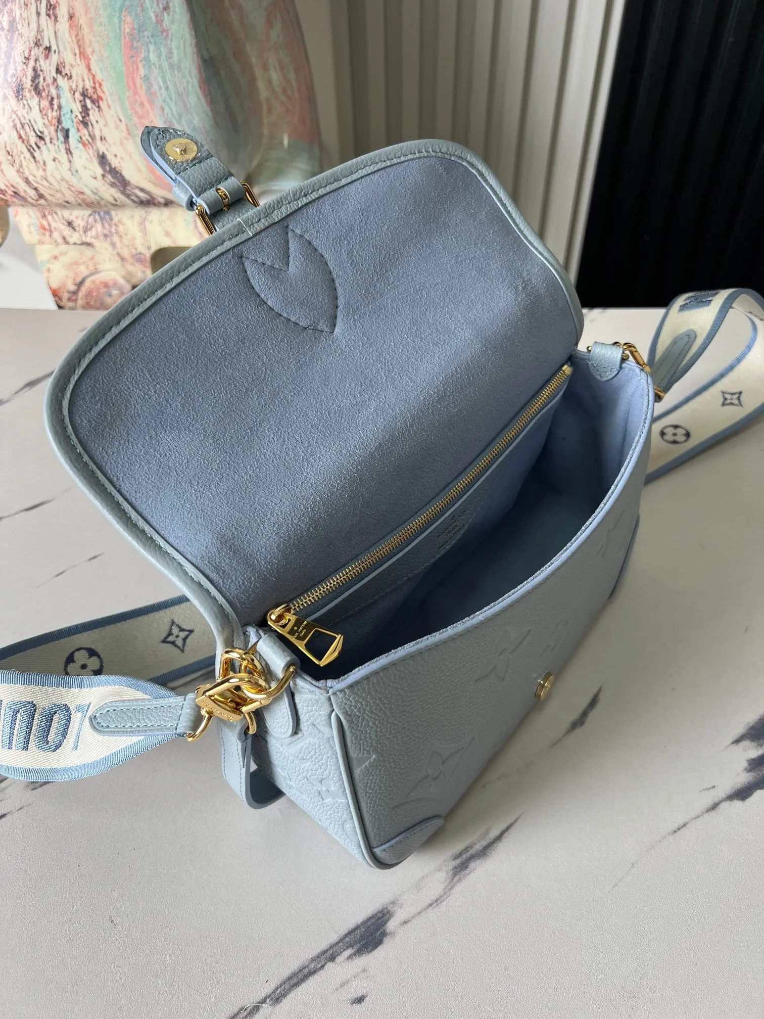 Louis Vuitton Diane M46846 - 图片 10