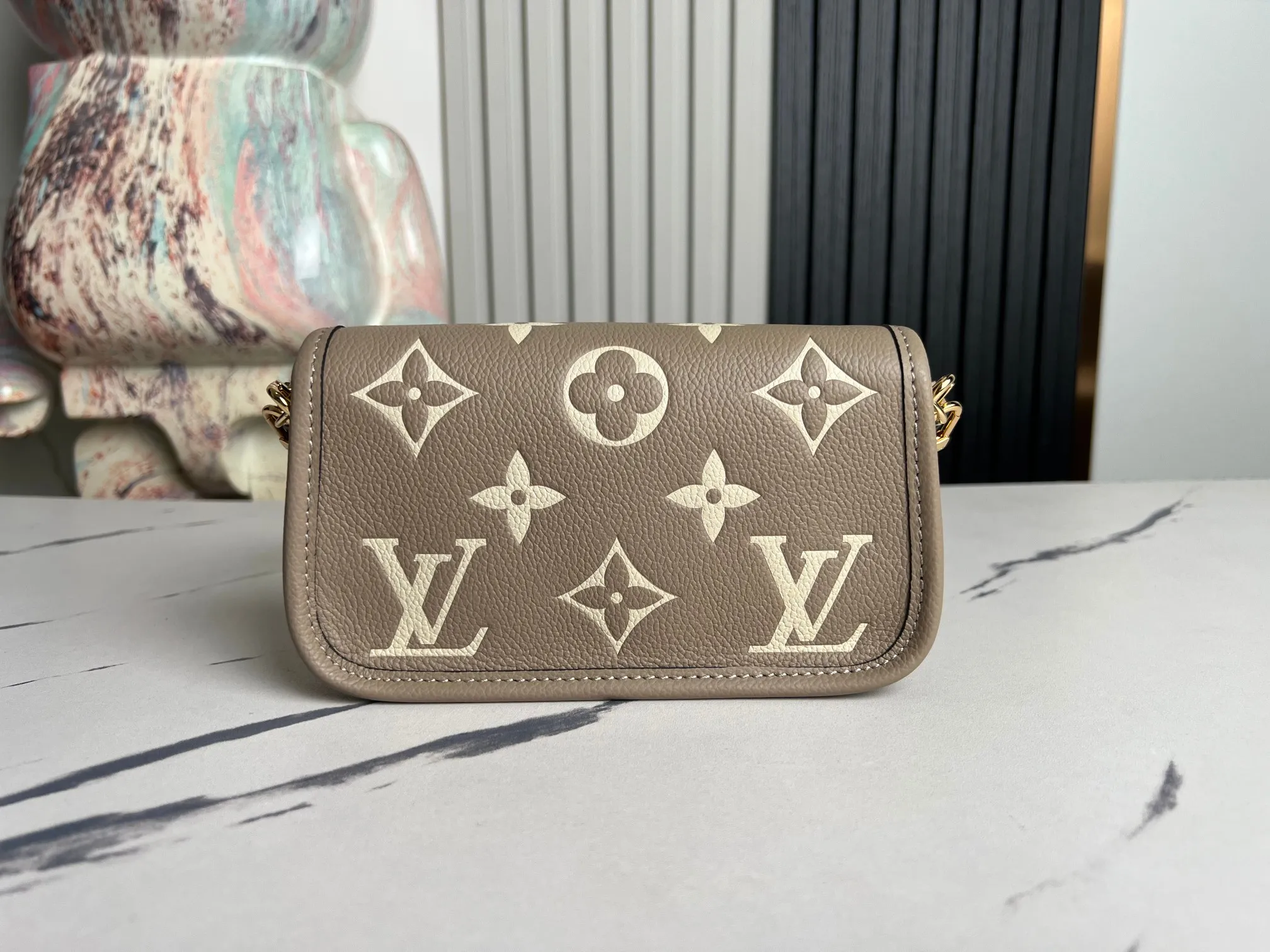Louis Vuitton Nano Diane M83300 - 图片 5