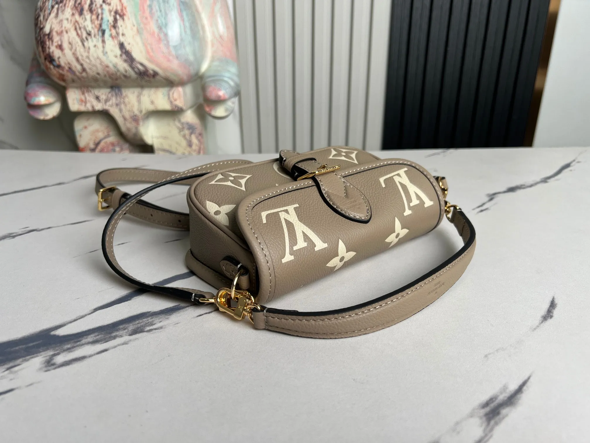 Louis Vuitton Nano Diane M83300 - 图片 6