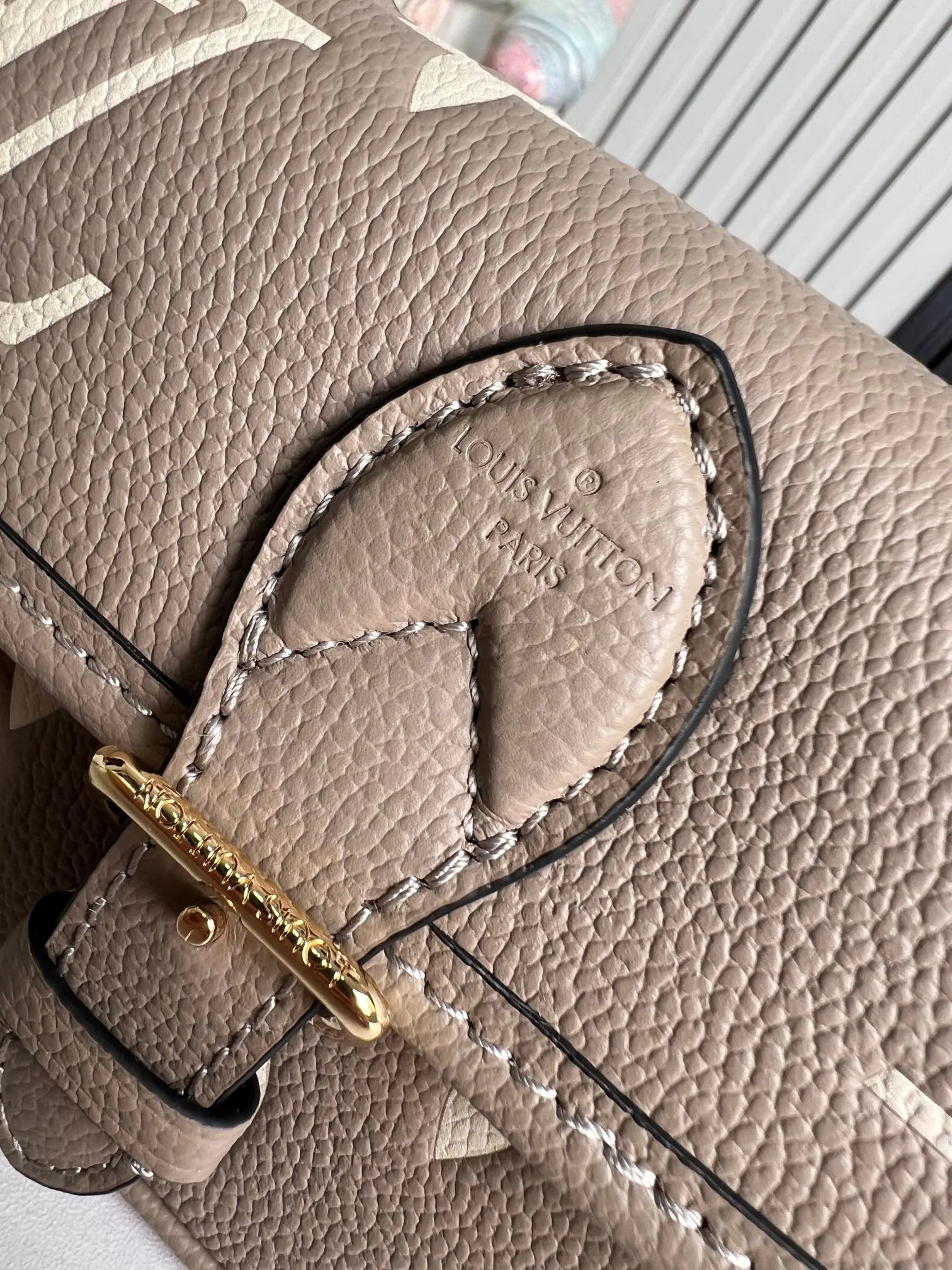 Louis Vuitton Nano Diane M83300 - 图片 8