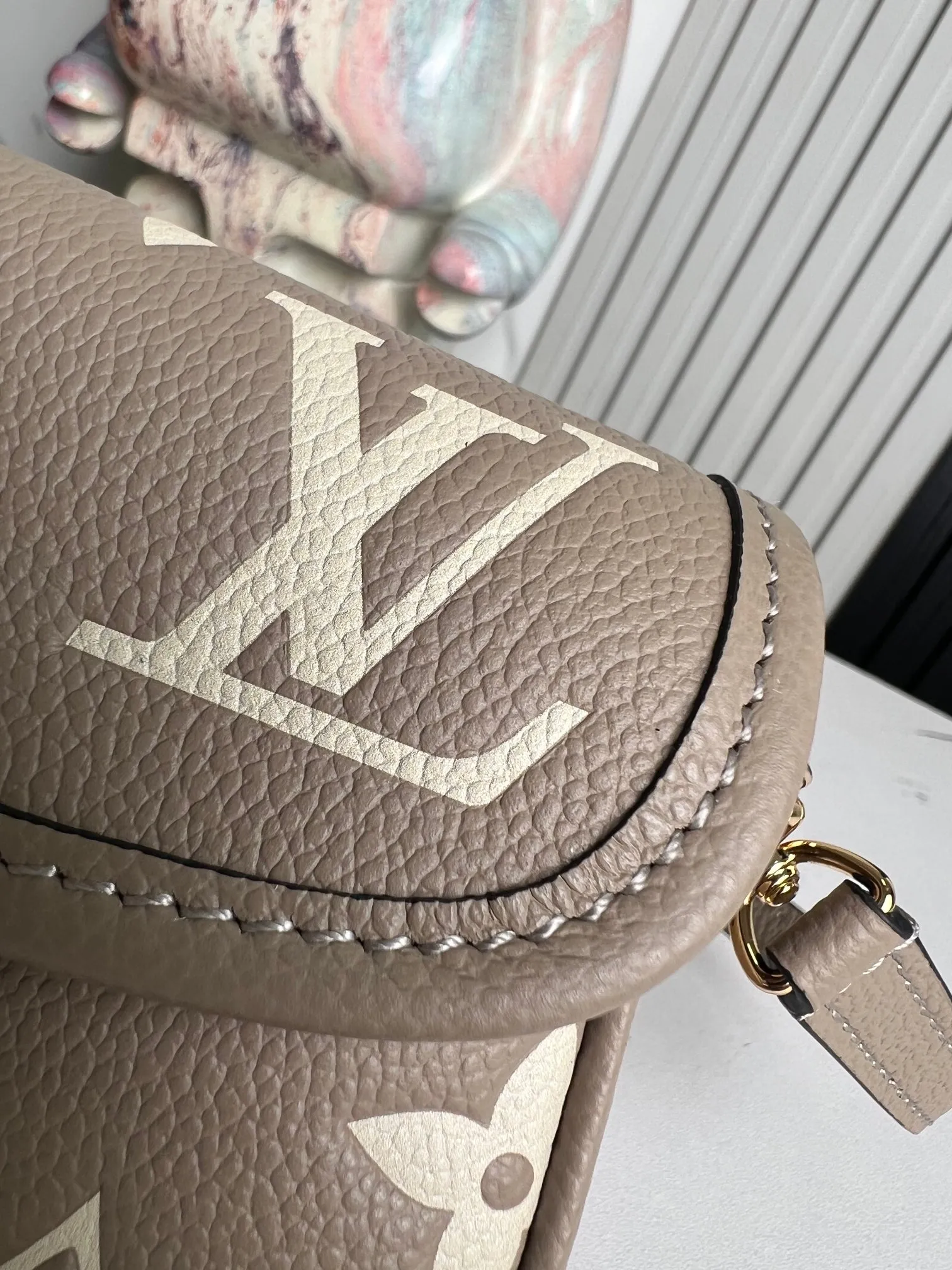 Louis Vuitton Nano Diane M83300 - 图片 10