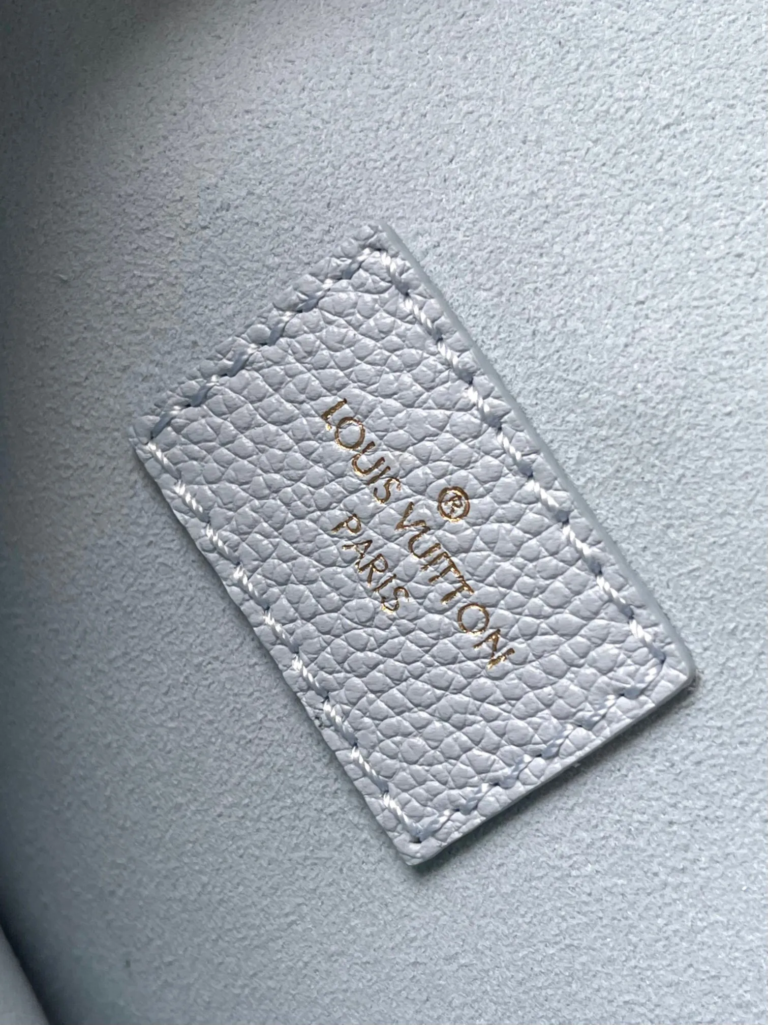 Louis Vuitton Nano Diane M83592 - 图片 2