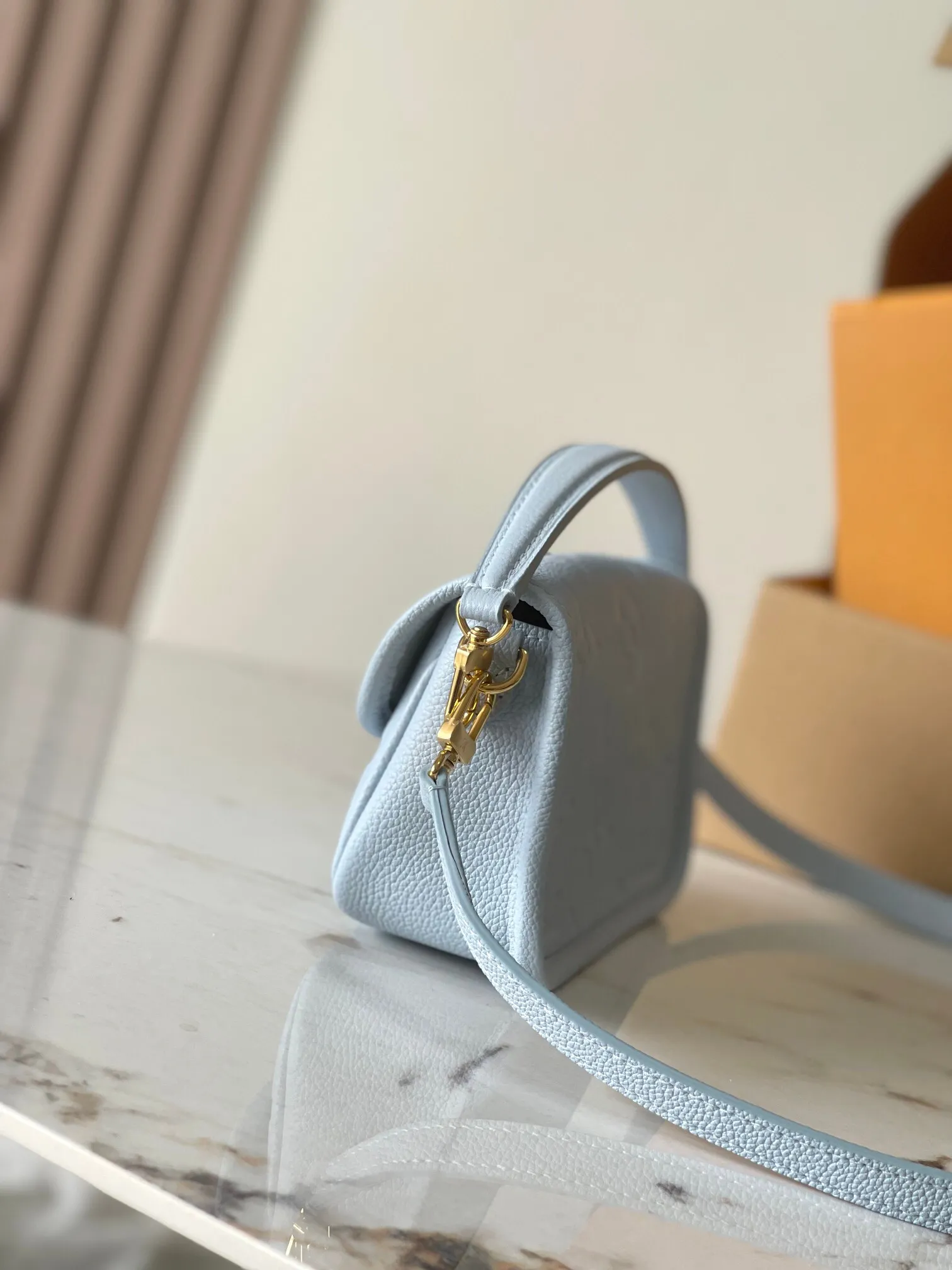 Louis Vuitton Nano Diane M83592 - 图片 4