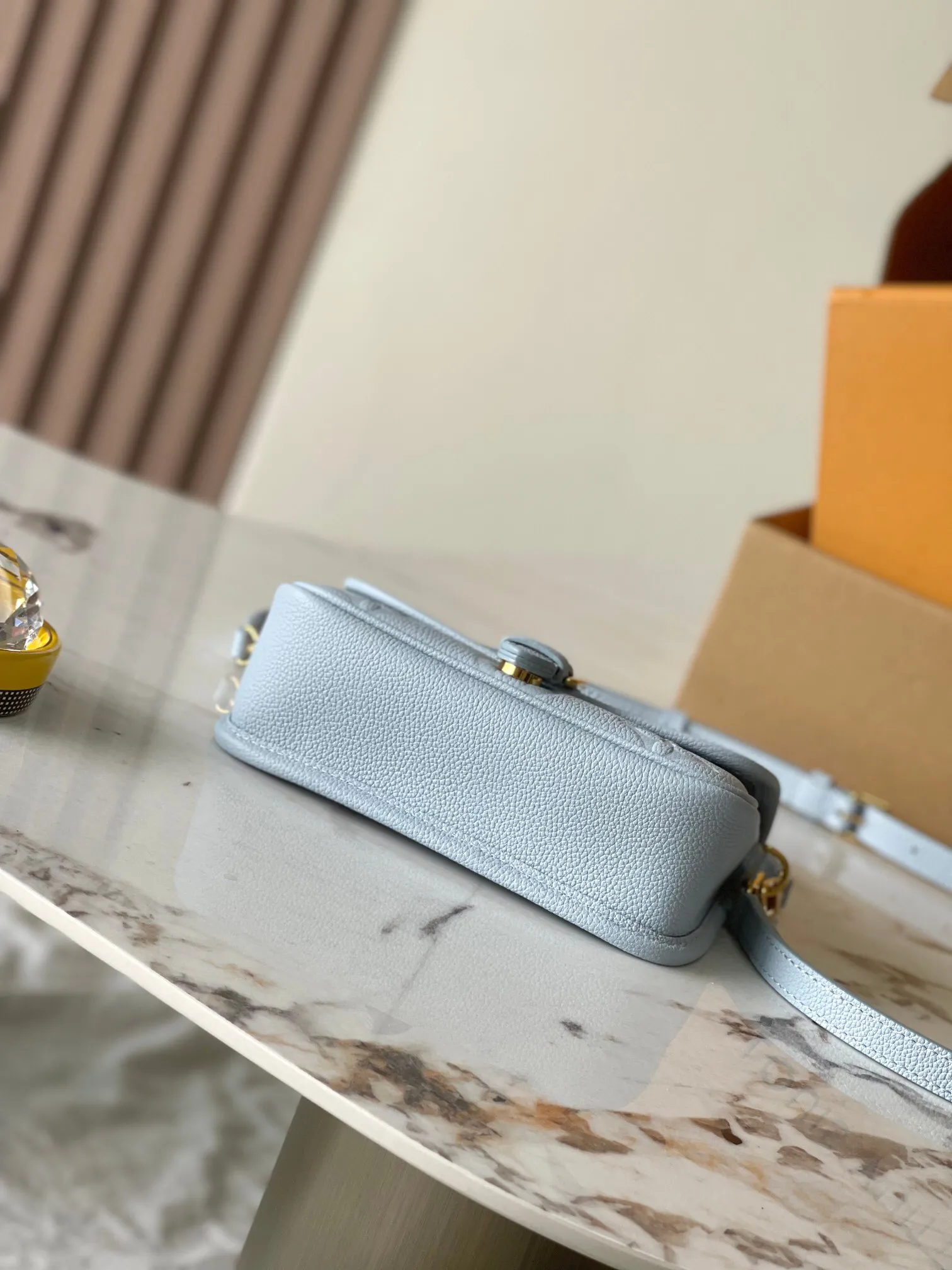 Louis Vuitton Nano Diane M83592 - 图片 6