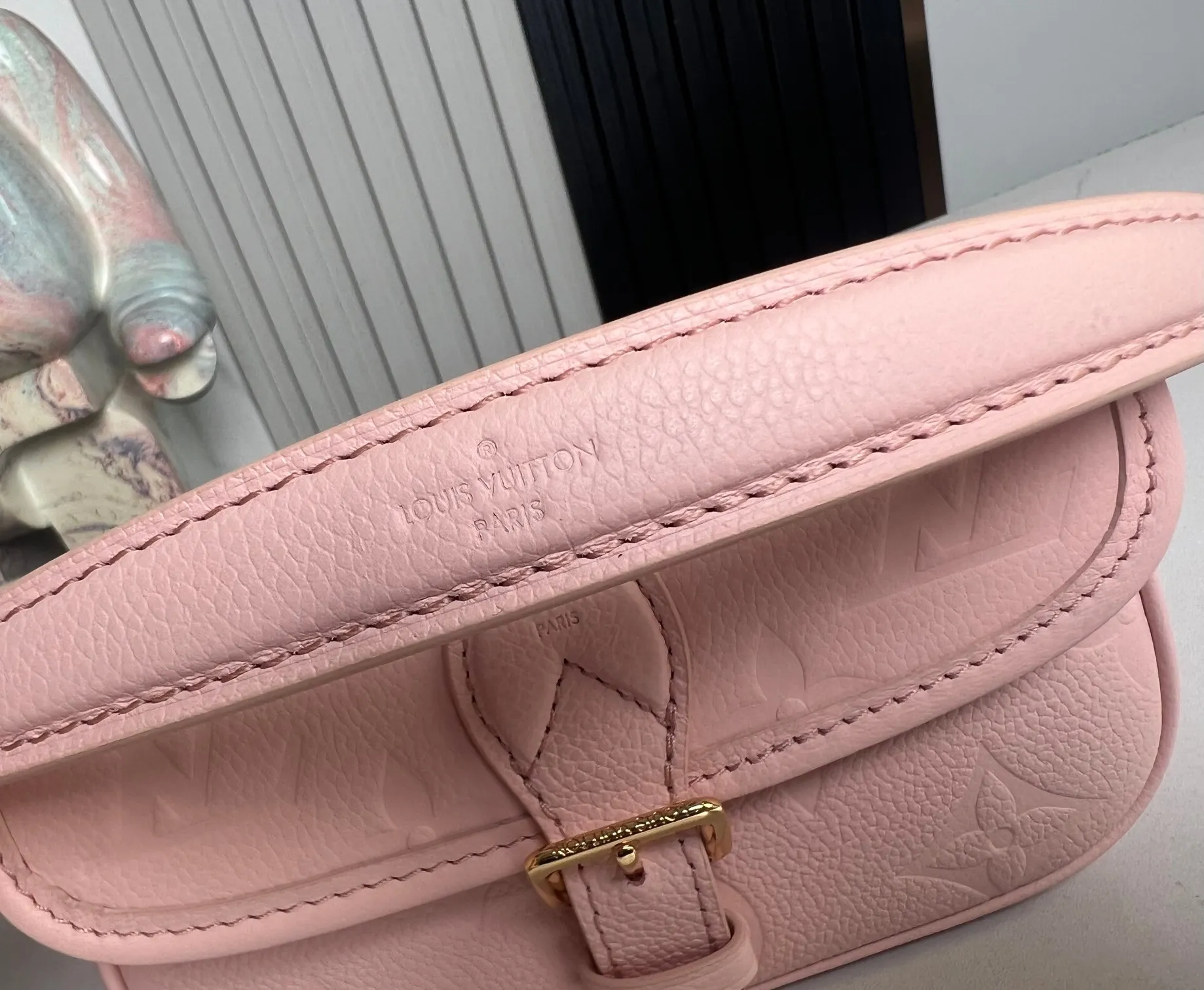 Louis Vuitton Nano Diane M83566 - 图片 2
