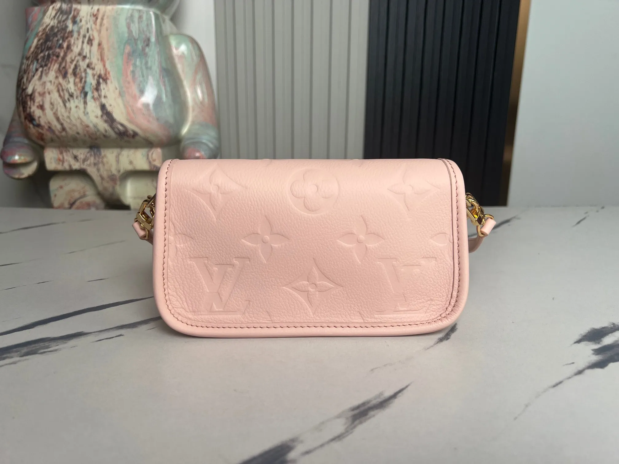 Louis Vuitton Nano Diane M83566 - 图片 6