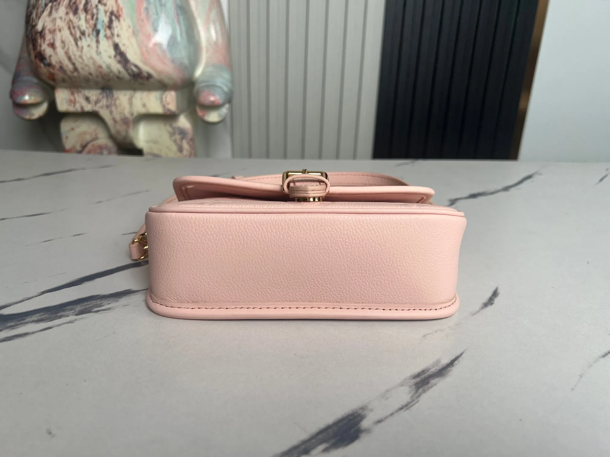 Louis Vuitton Nano Diane M83566 - 图片 8