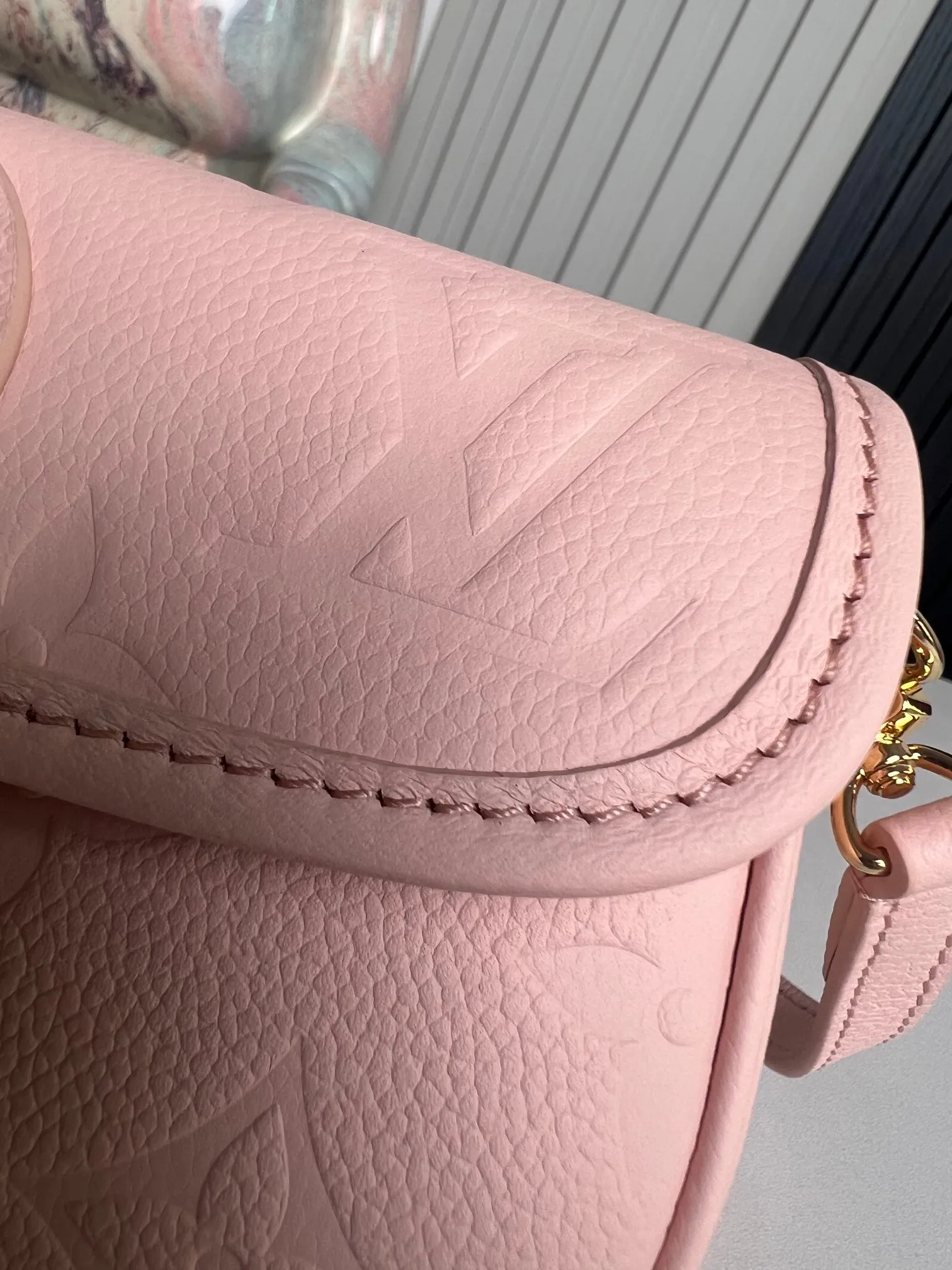 Louis Vuitton Nano Diane M83566 - 图片 10