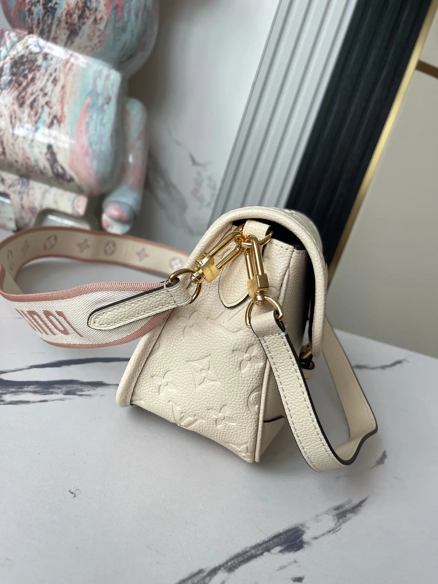 Louis Vuitton Diane M46388 - 图片 4