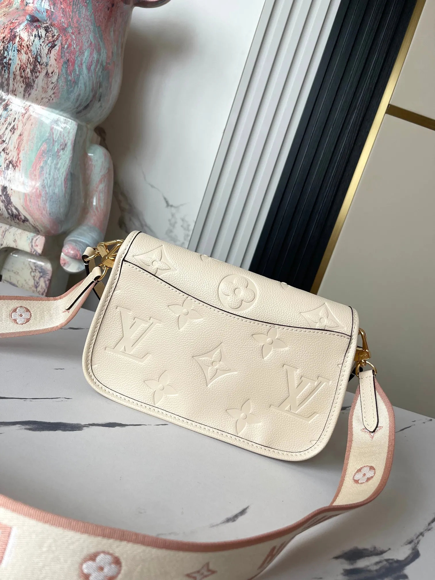 Louis Vuitton Diane M46388 - 图片 5