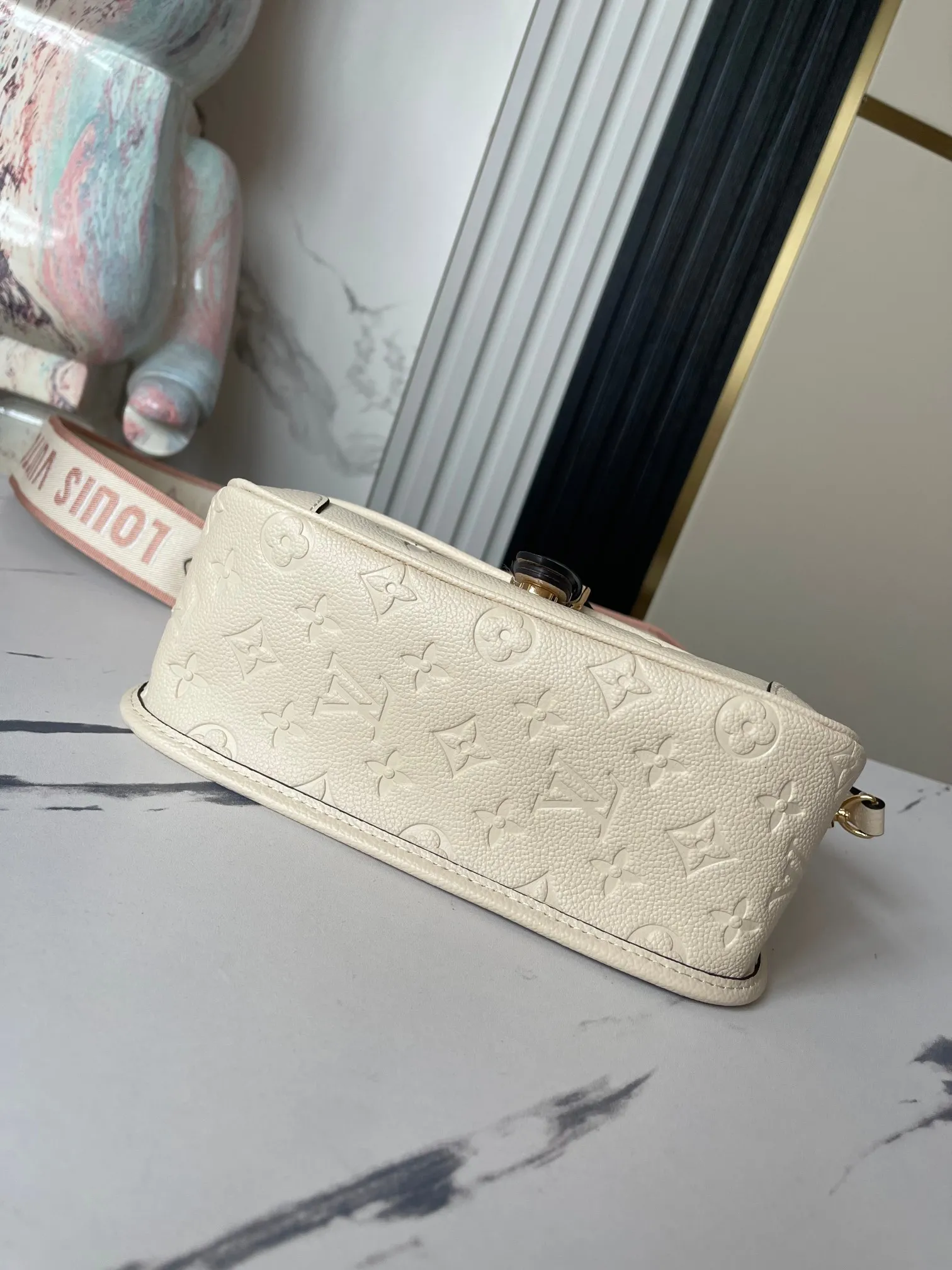 Louis Vuitton Diane M46388 - 图片 6