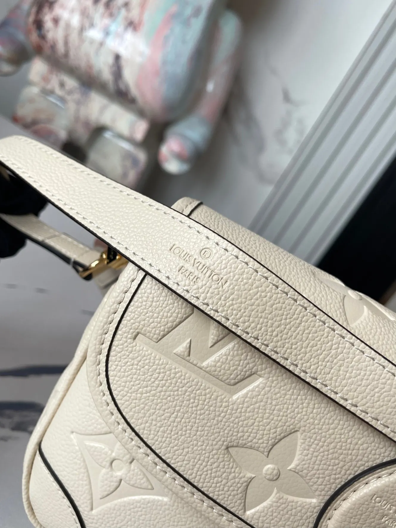 Louis Vuitton Diane M46388 - 图片 7