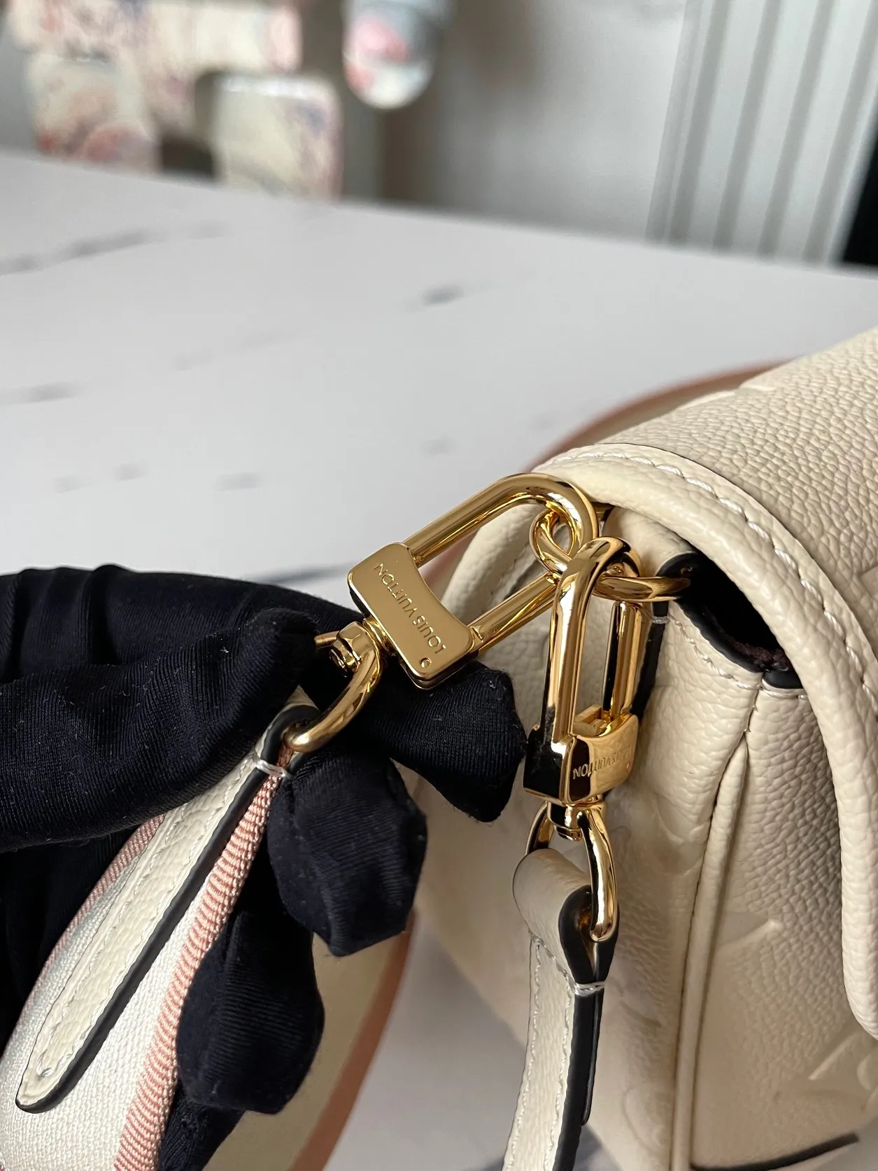 Louis Vuitton Diane M46388 - 图片 8