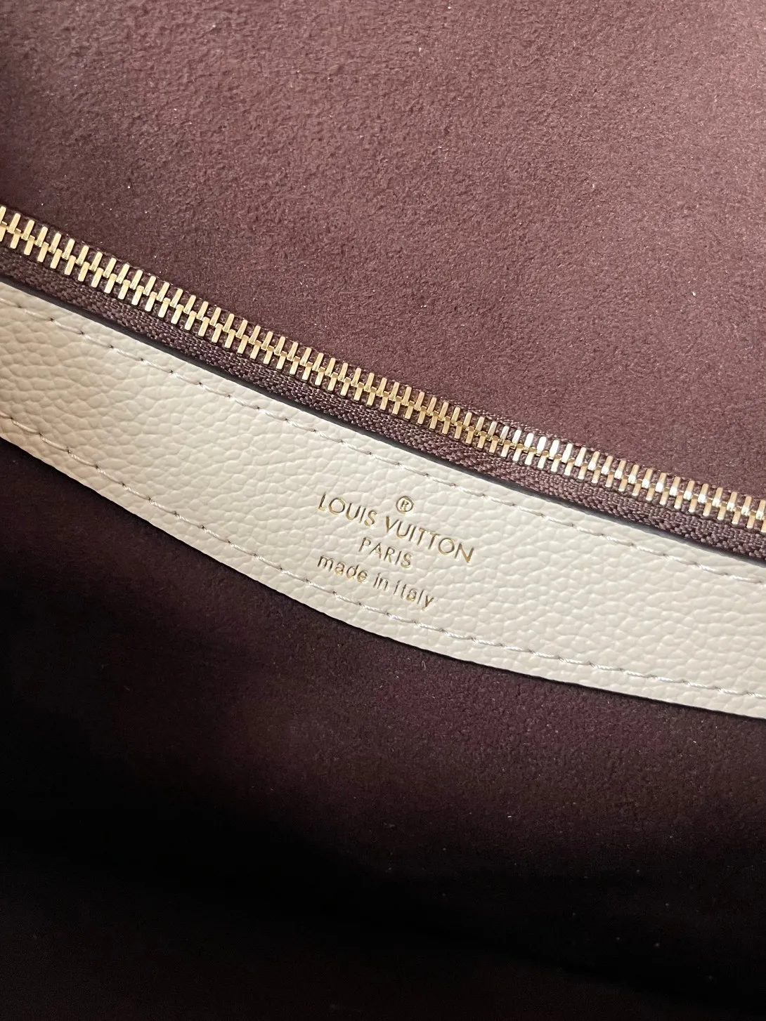 Louis Vuitton Diane M46388 - 图片 10