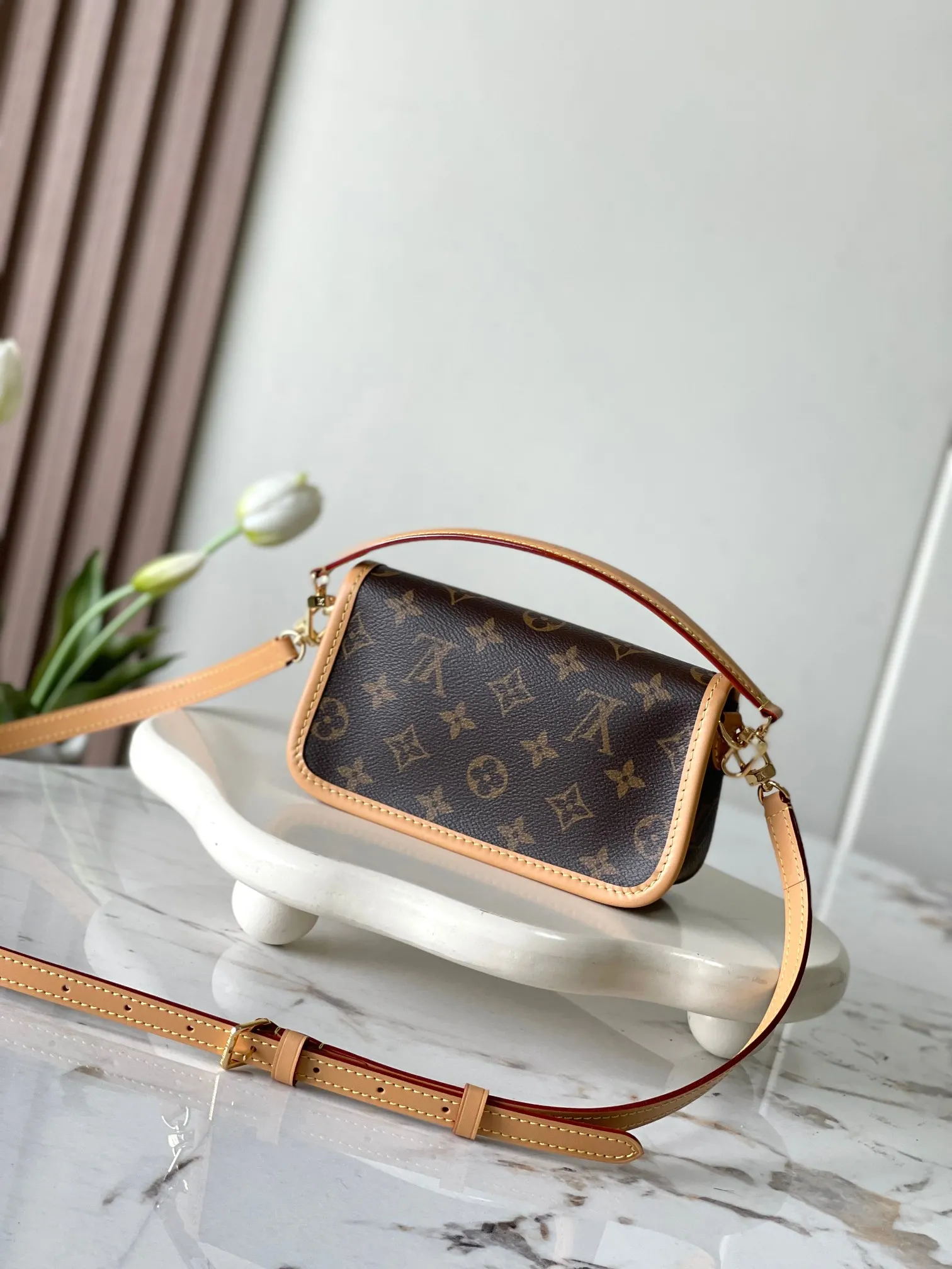 Louis Vuitton Nano Diane M83298 - 图片 5