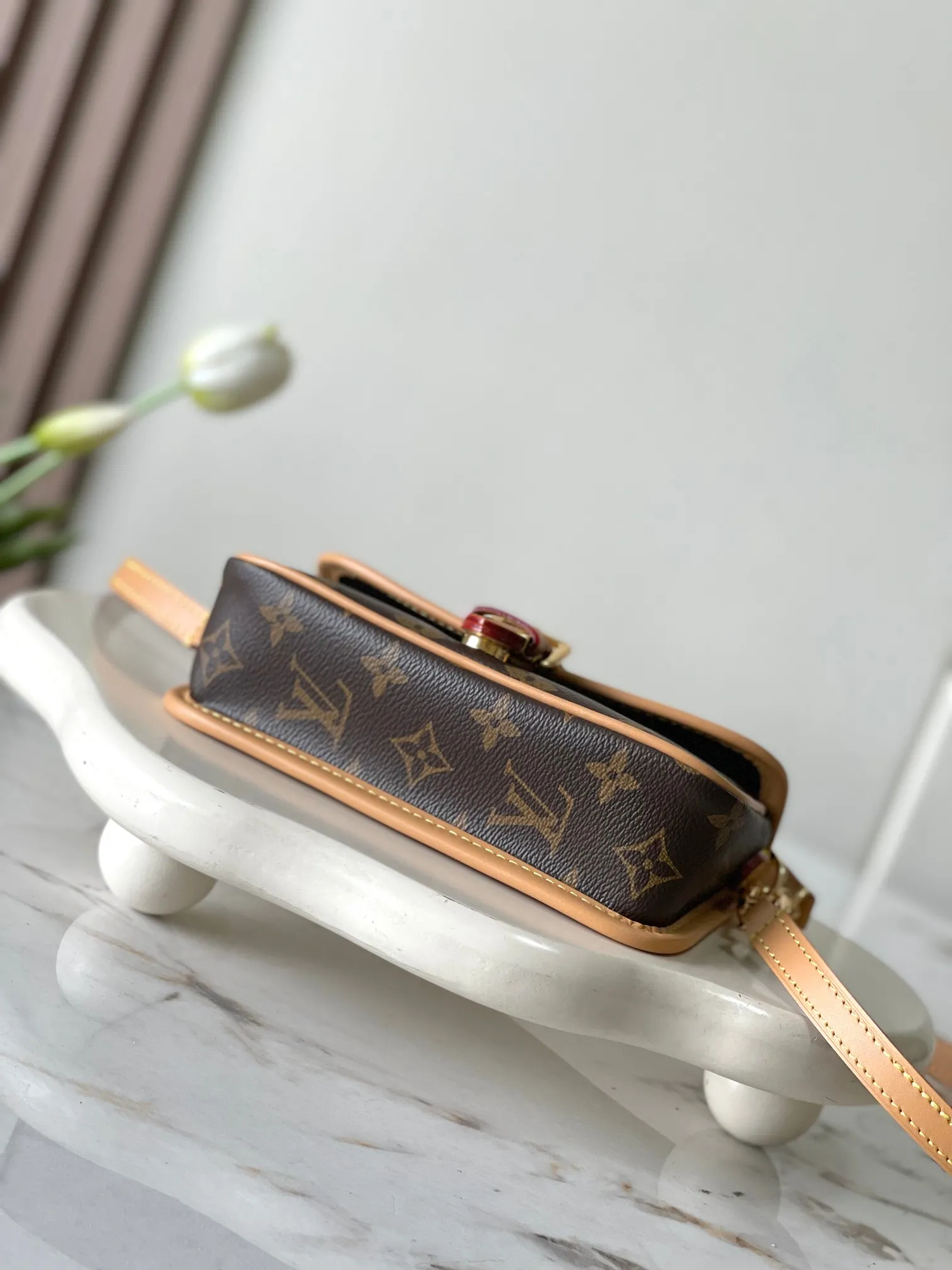 Louis Vuitton Nano Diane M83298 - 图片 6