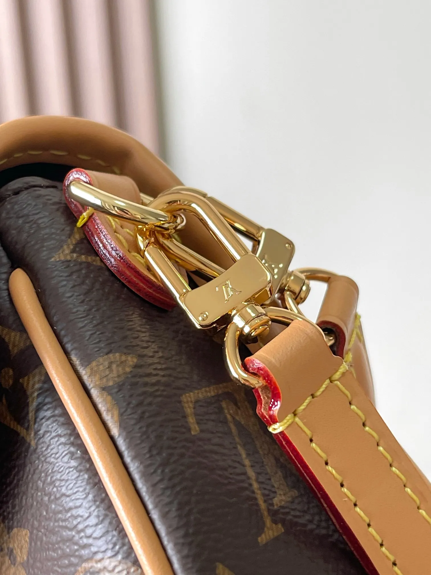 Louis Vuitton Nano Diane M83298 - 图片 7