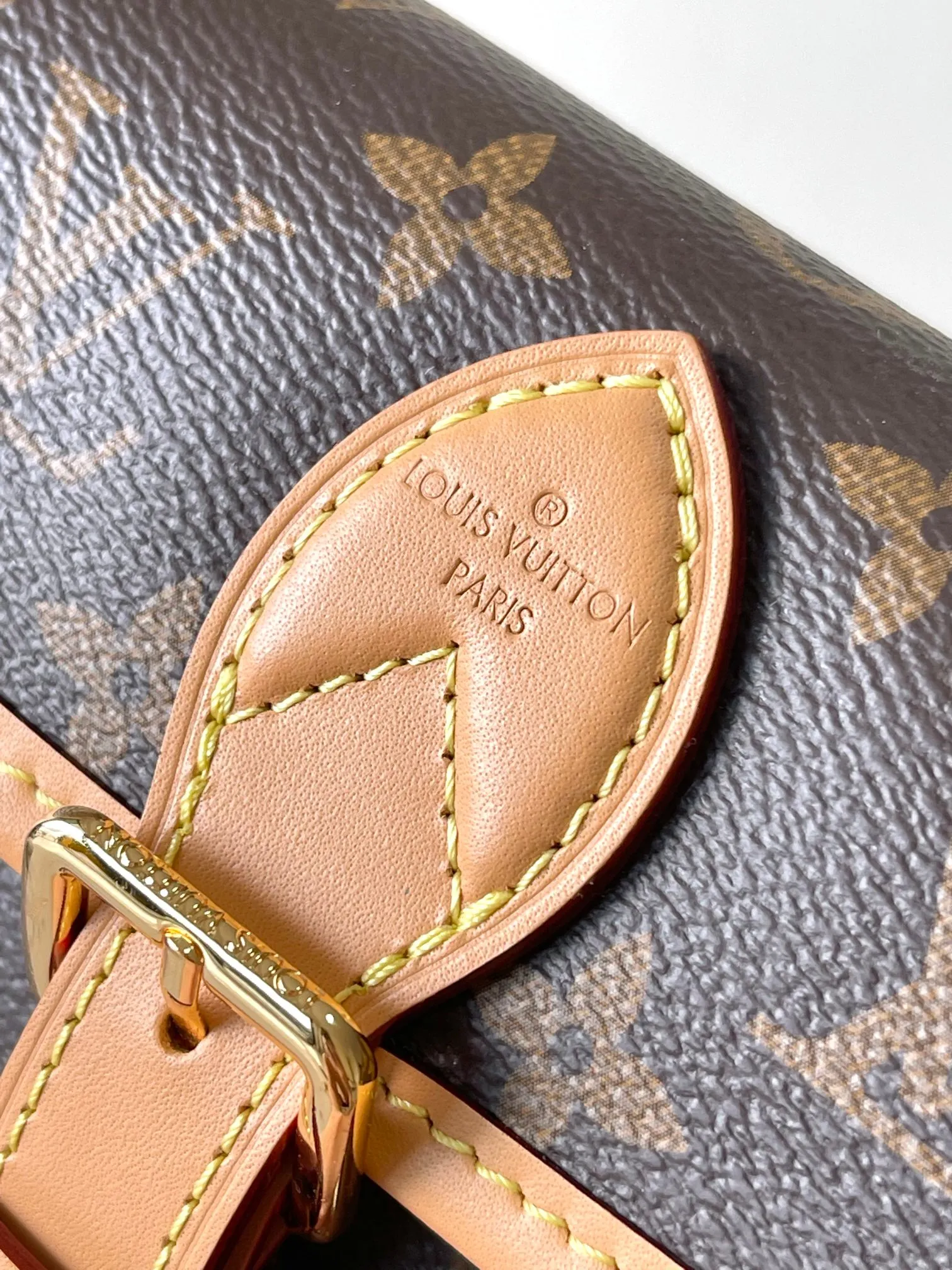 Louis Vuitton Nano Diane M83298 - 图片 8