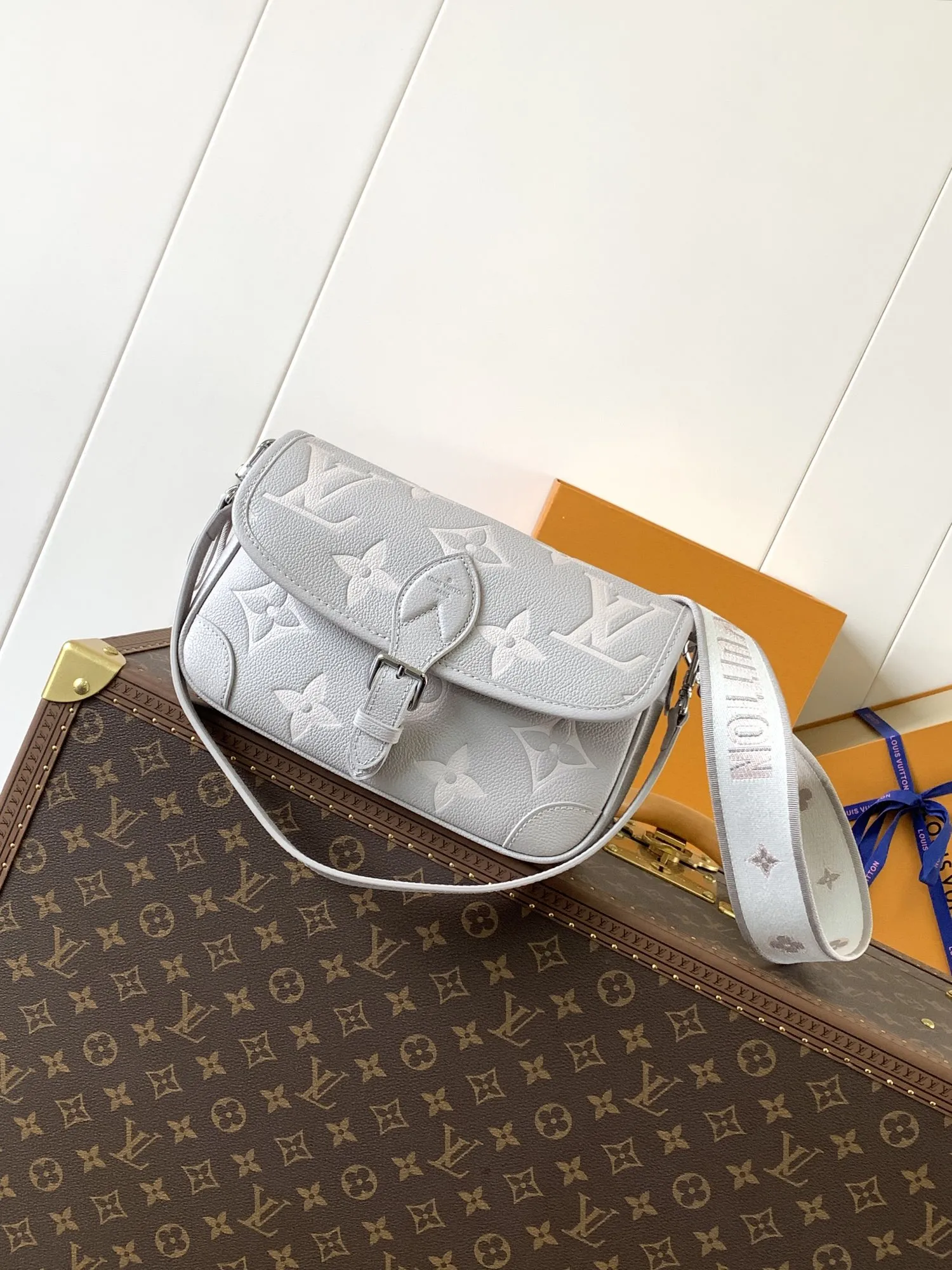 Louis Vuitton Diane M14214 - 图片 3