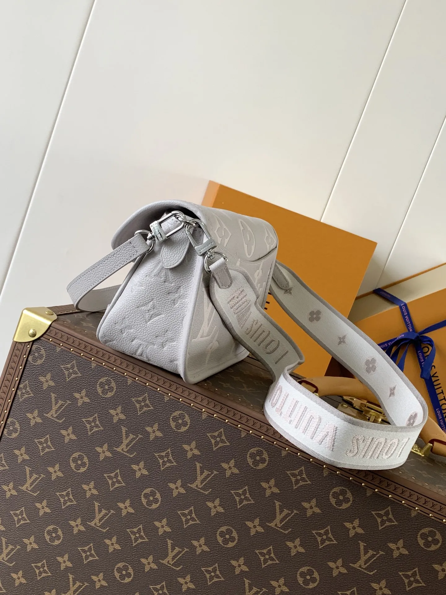 Louis Vuitton Diane M14214 - 图片 4