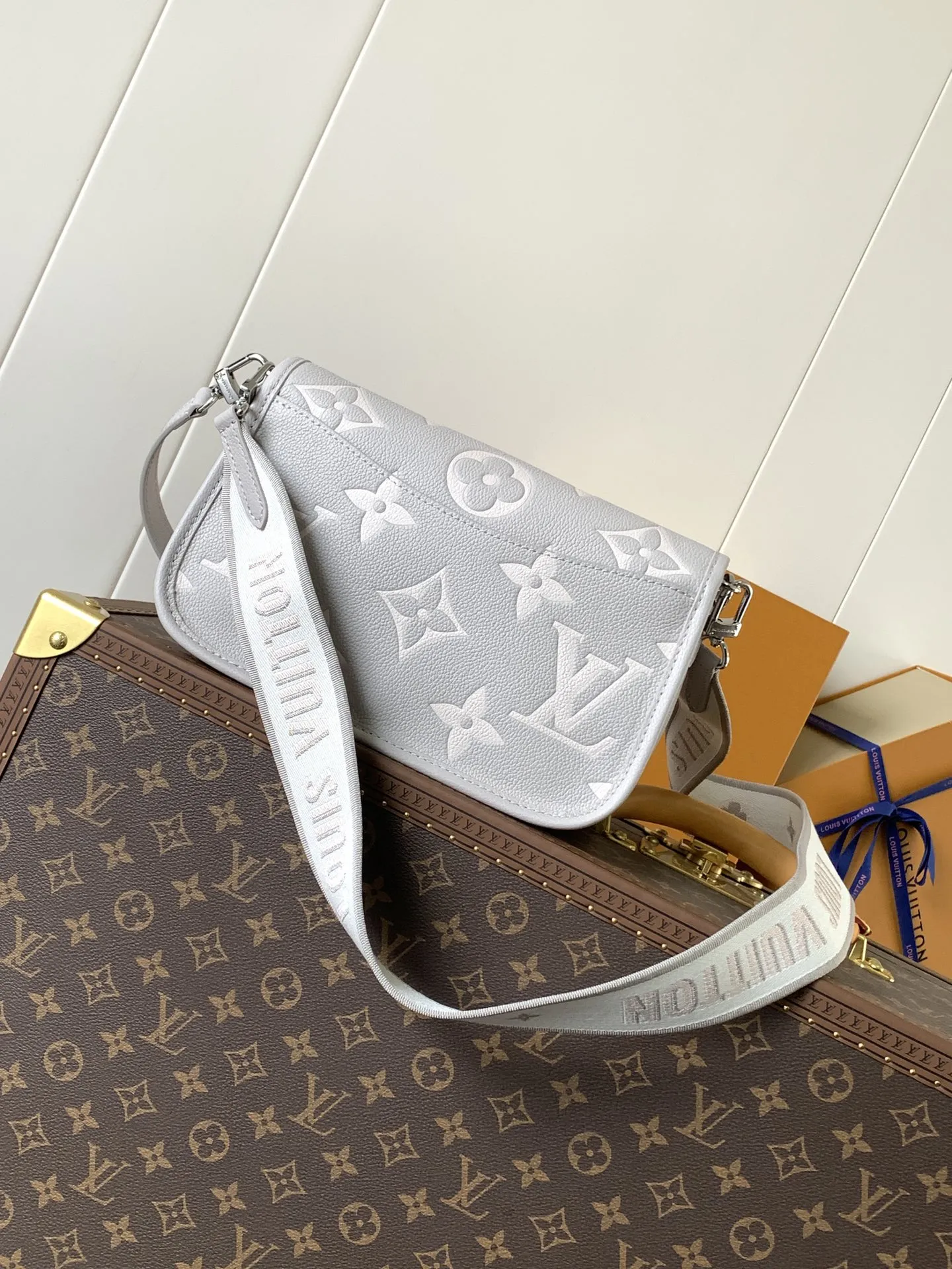Louis Vuitton Diane M14214 - 图片 5